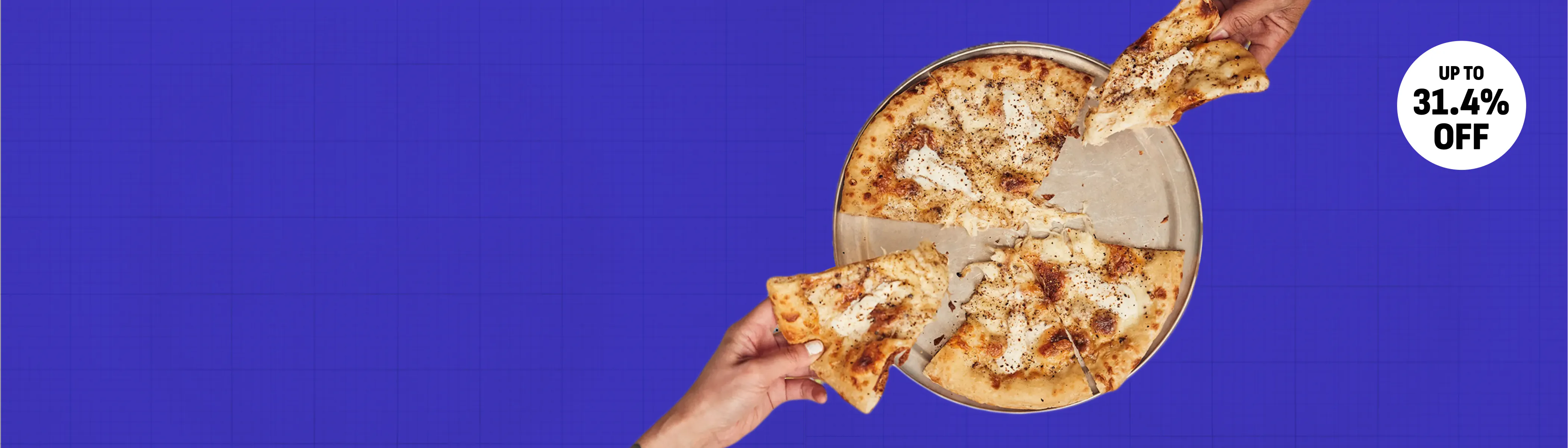 Pizza Pi Day Sale