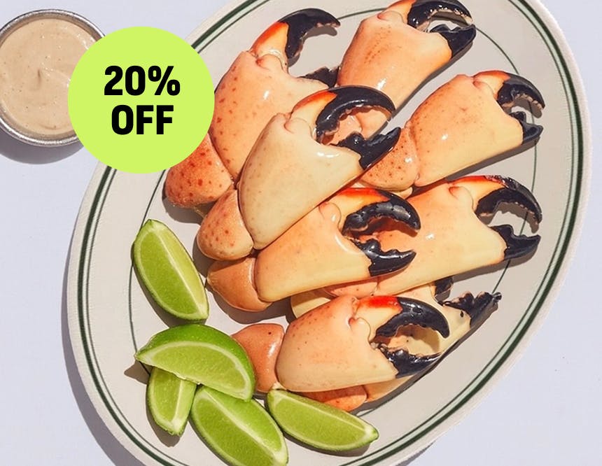 Joe’s Stone Crab Image