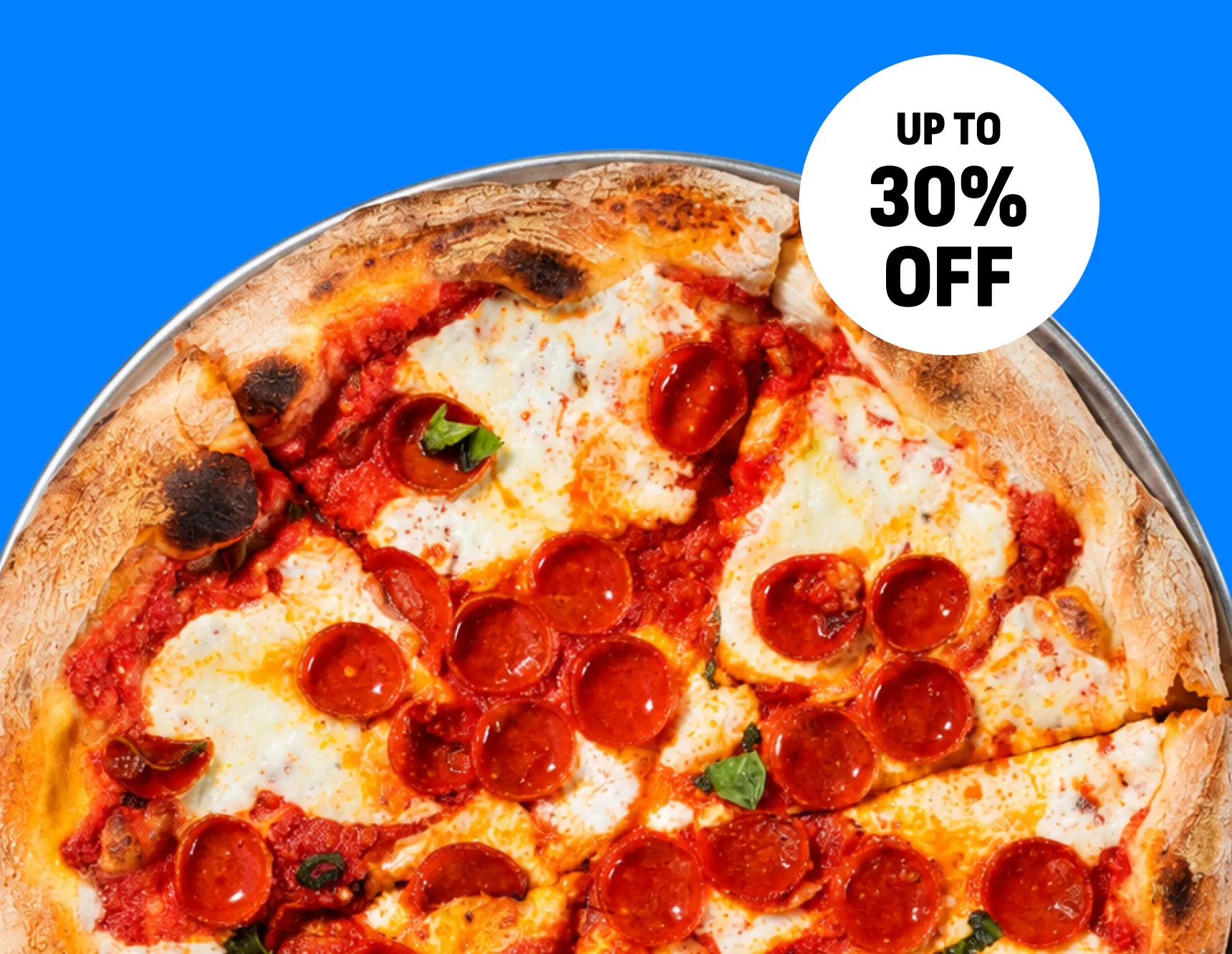 Pizza Sale Image