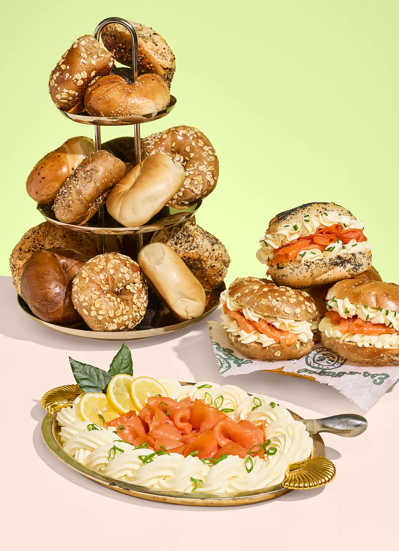 Brunch Favorites