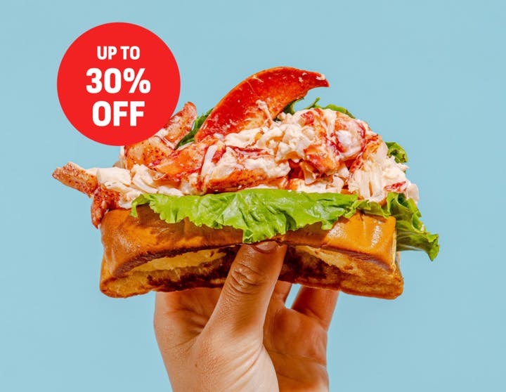 Beal's Lobster Pier Image