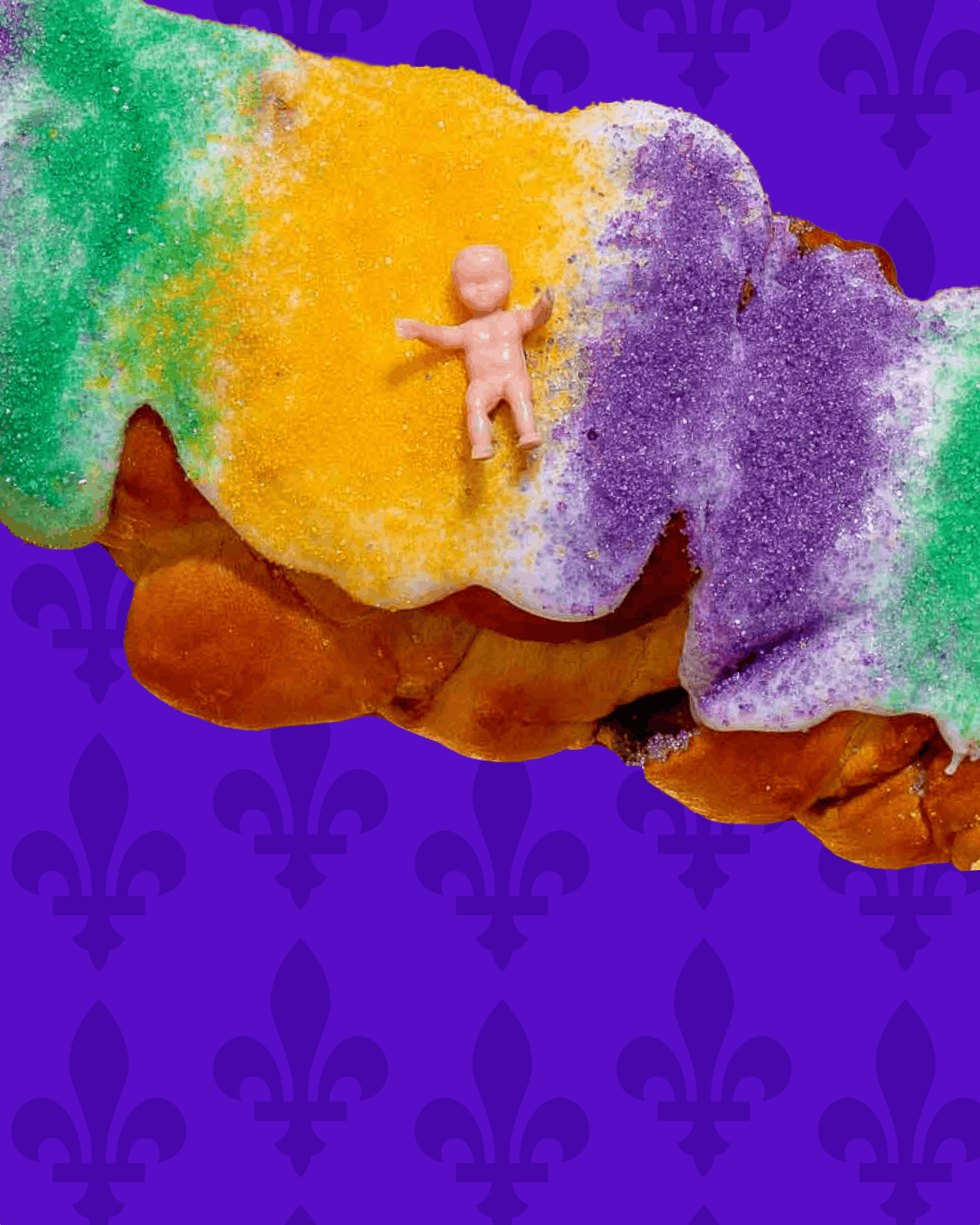 KING CAKES