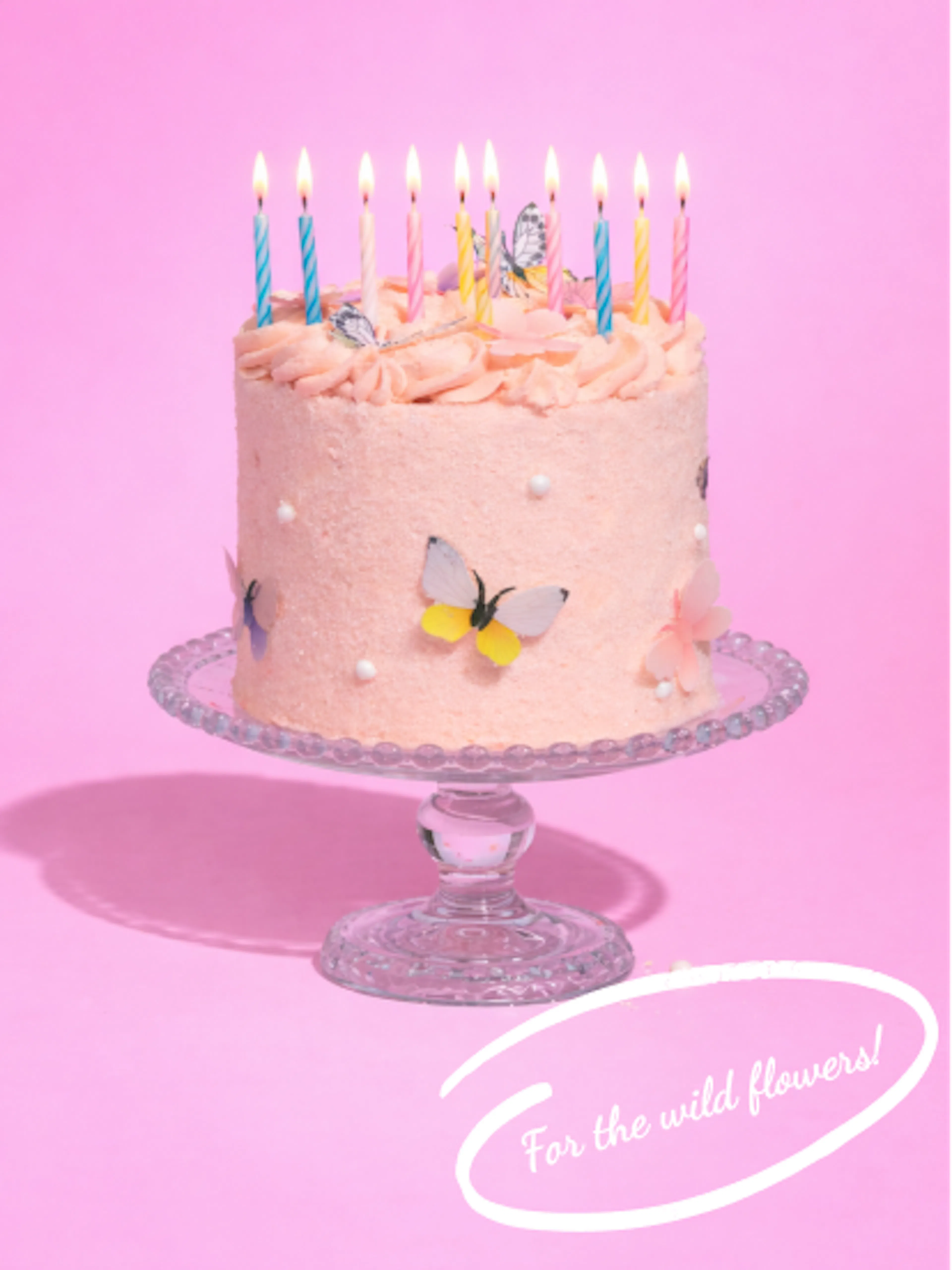 The Birthday Cake Buzz We've Been Waiting