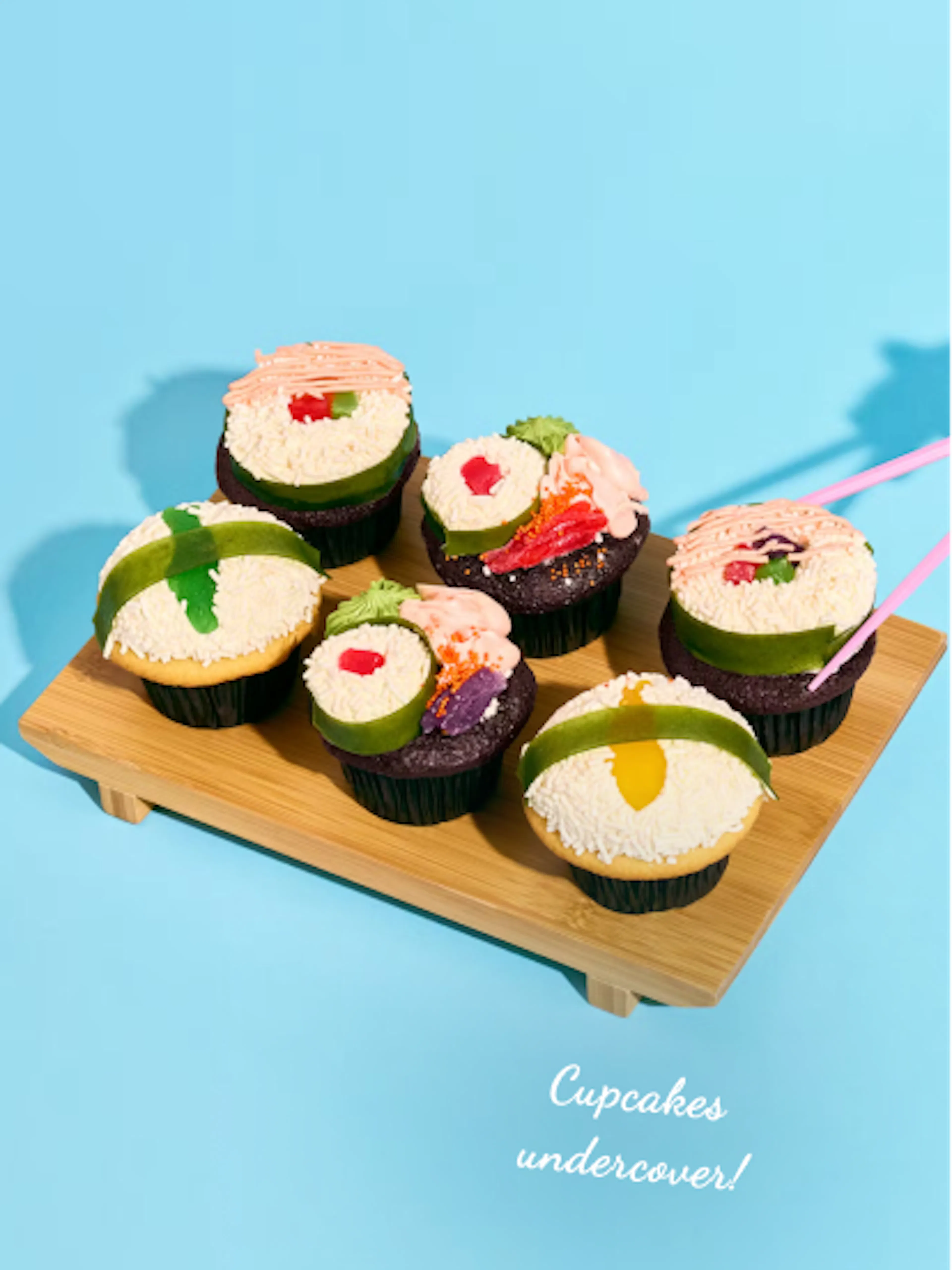 The Cakes That'll Make You Do A Double Take
