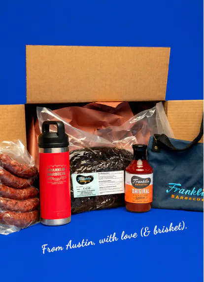 The Backyard Legend Box
