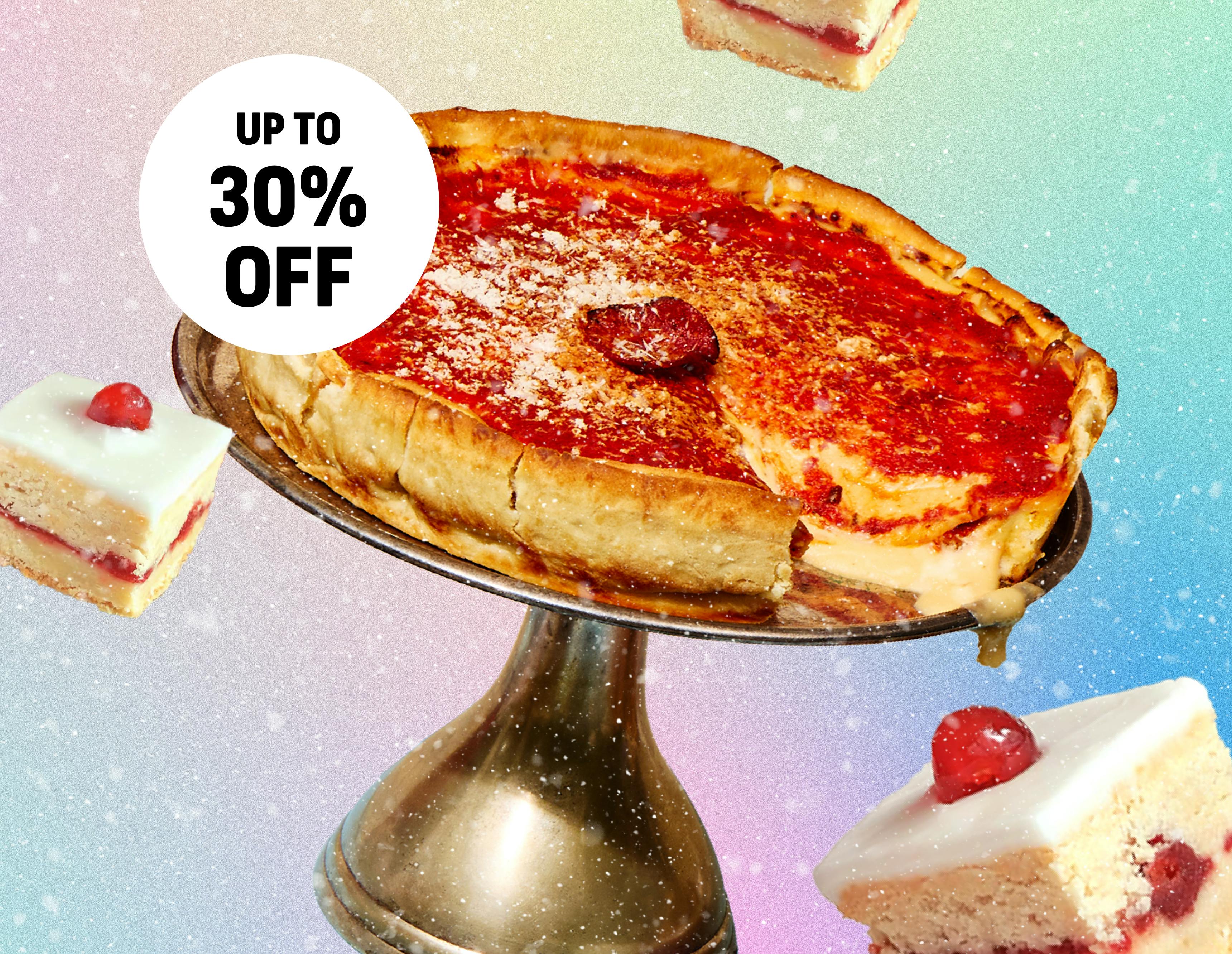 January Joy Sale Image