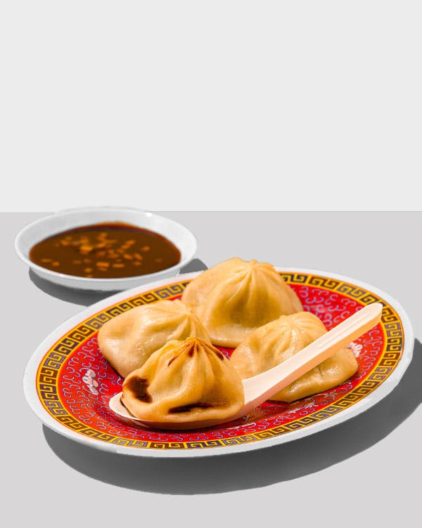 LUNAR NEW YEAR Image