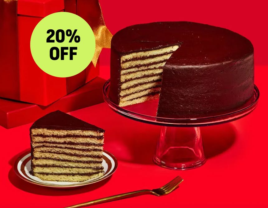 Smith Island Baking Company Image