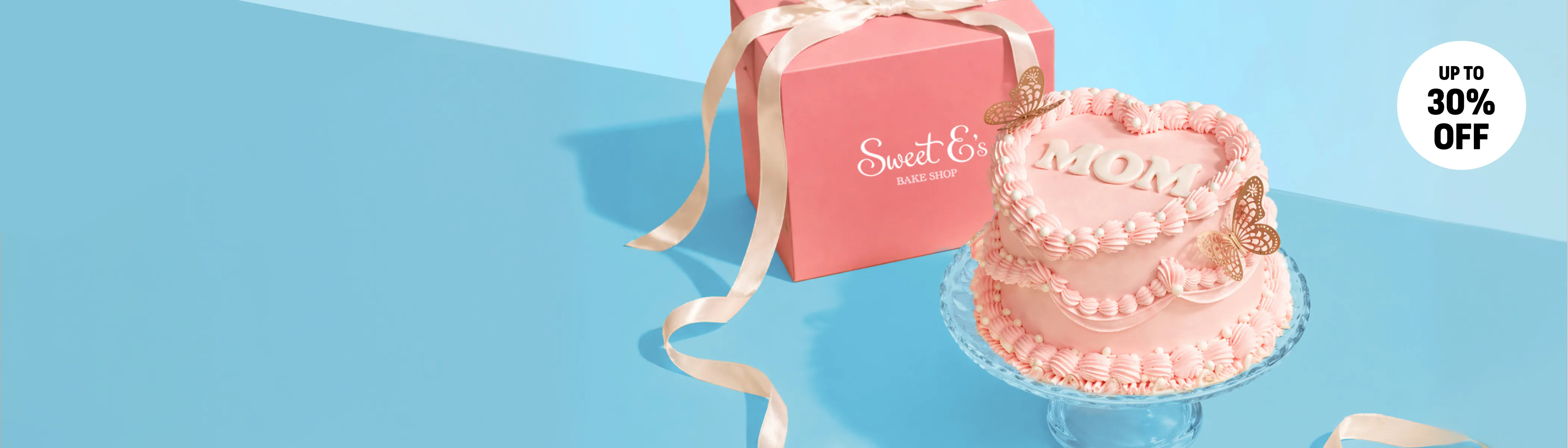 Mother's Day Gifts