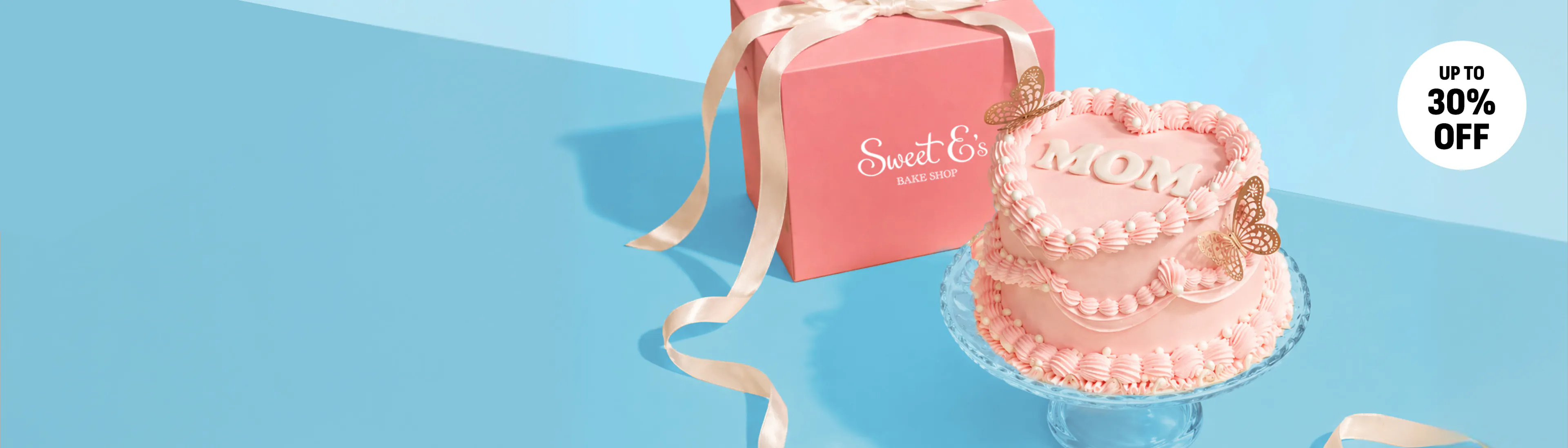 Mother's Day Gifts