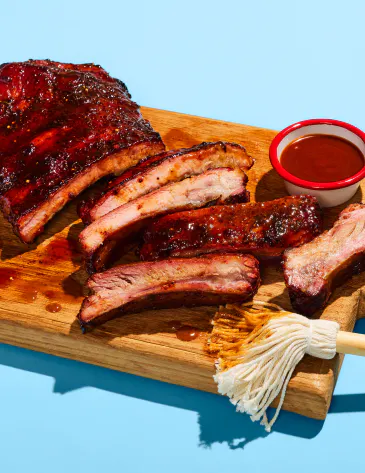 All-American BBQ