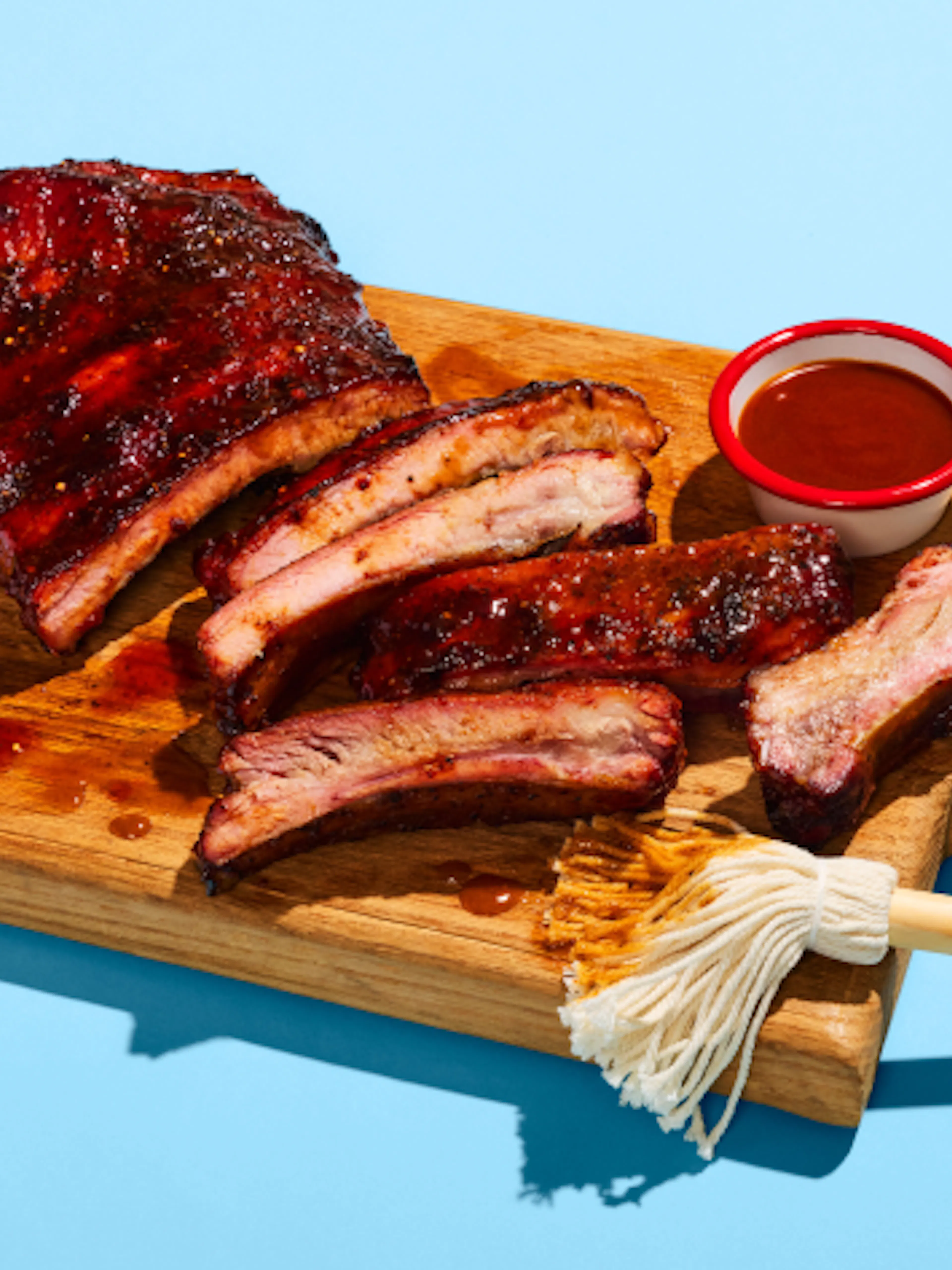 All-American BBQ
