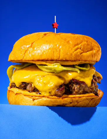 Elite Burgers