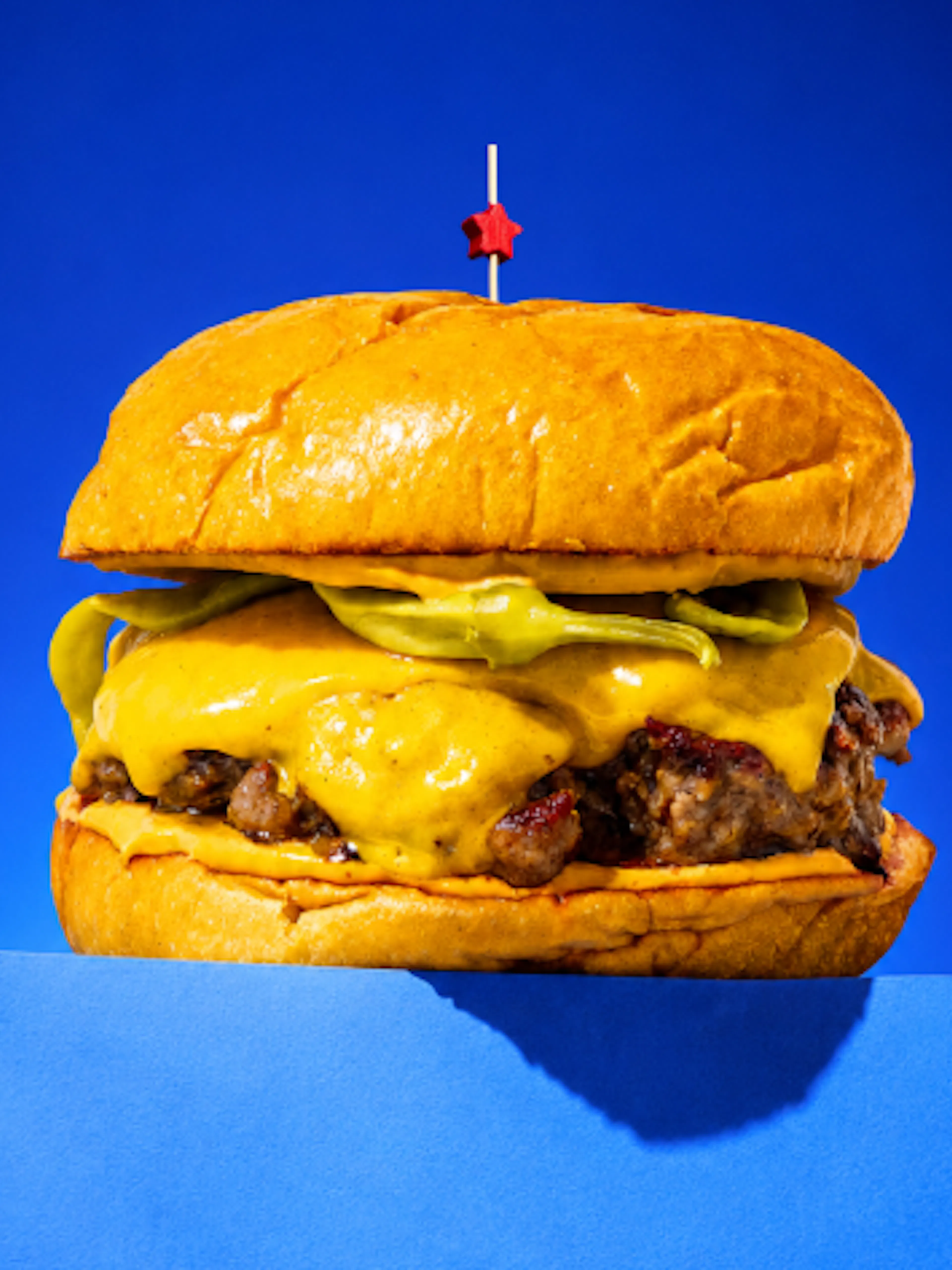 Elite Burgers