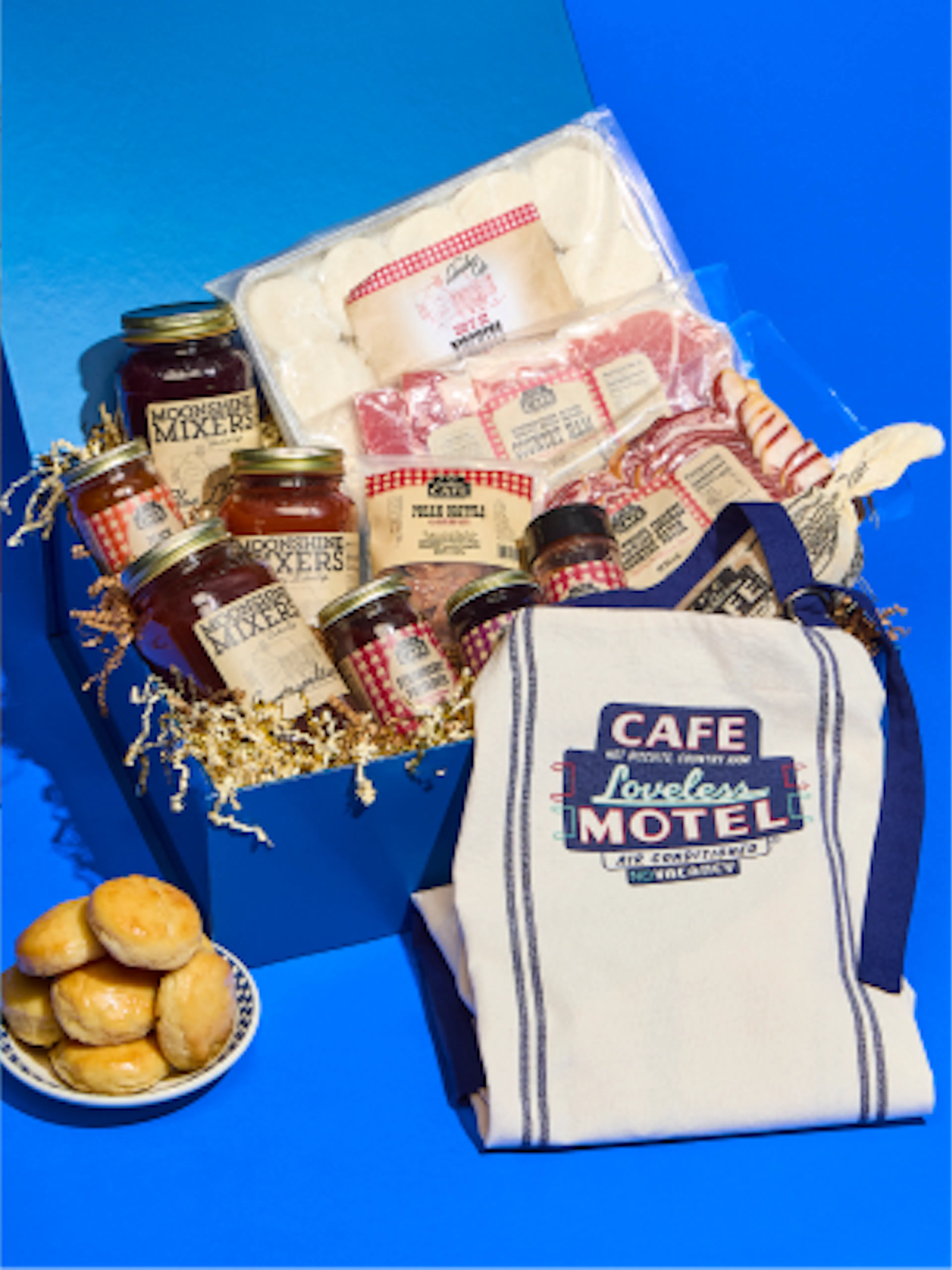 Taste of Nashville Brunch Box