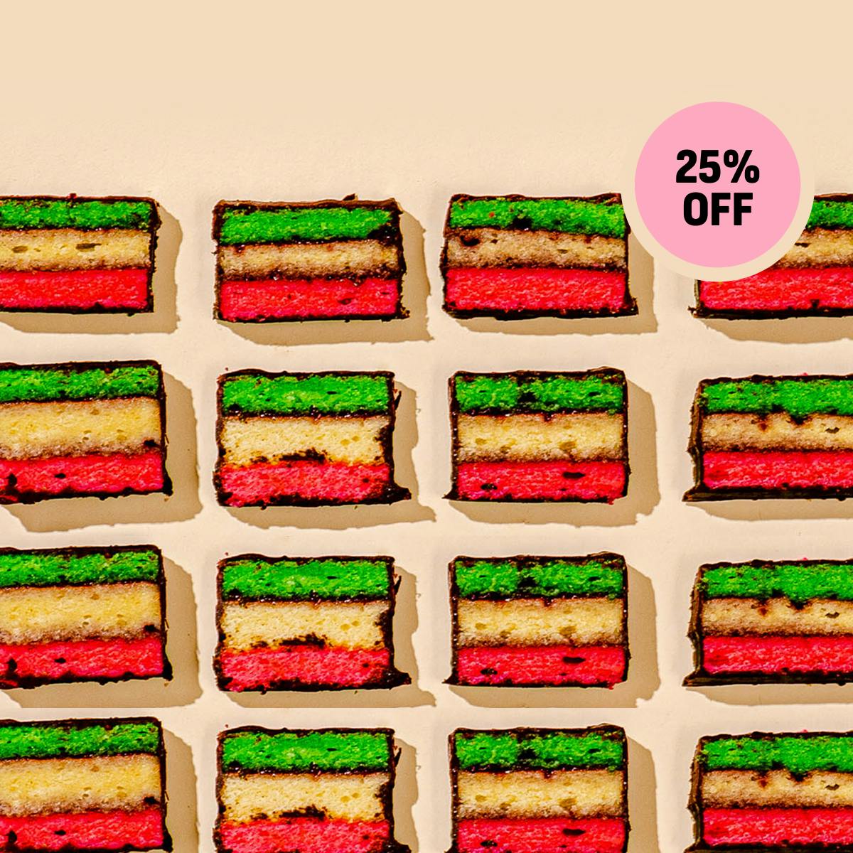 Veniero's Sale Image