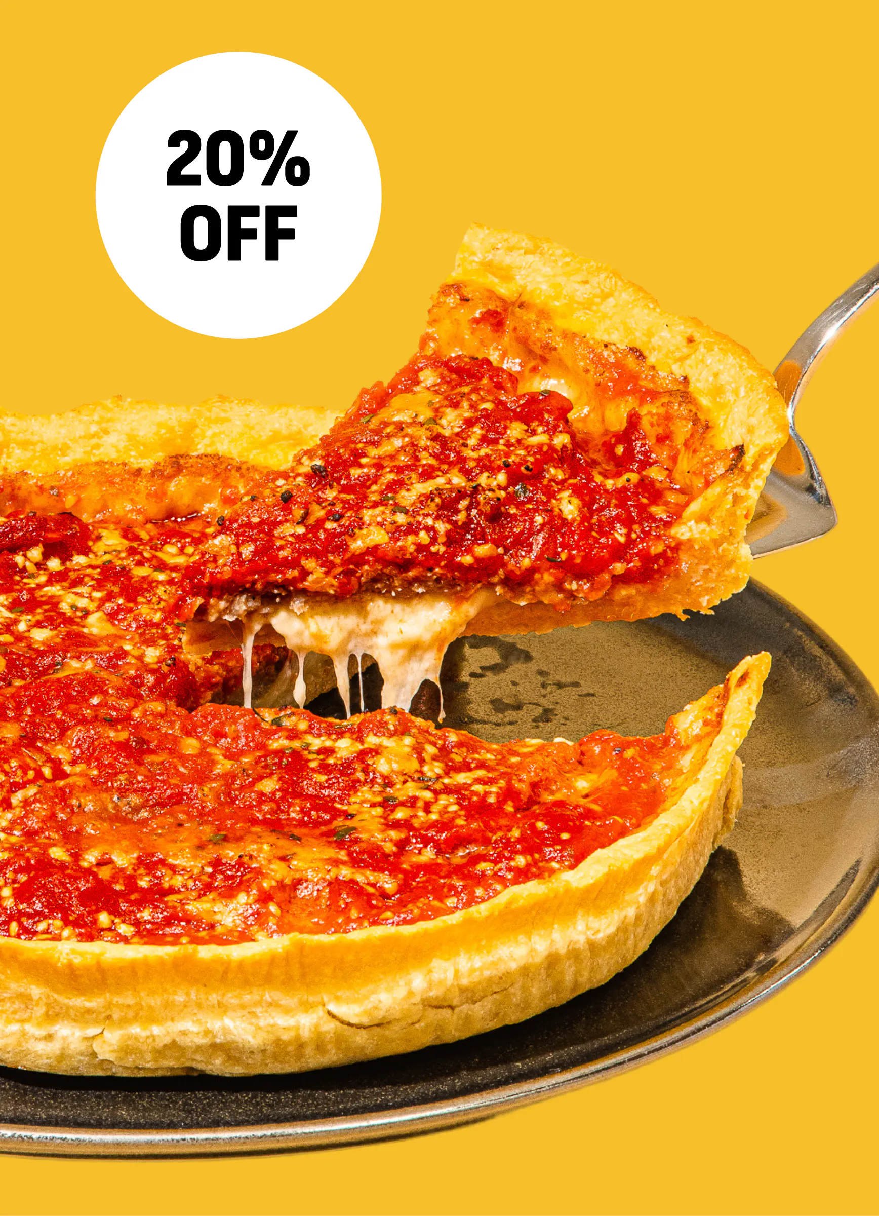 Lou Malnati's Pizza