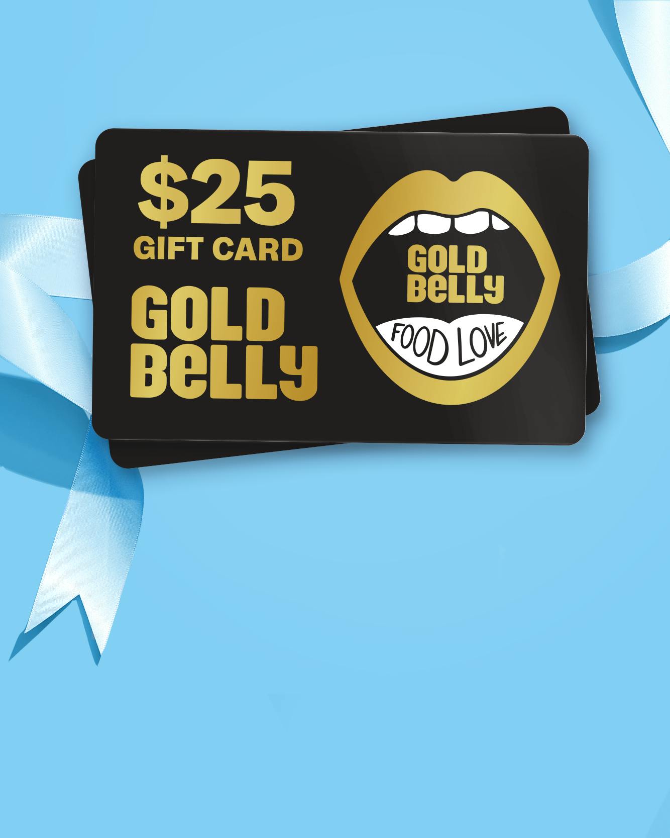 GIFT CARDS