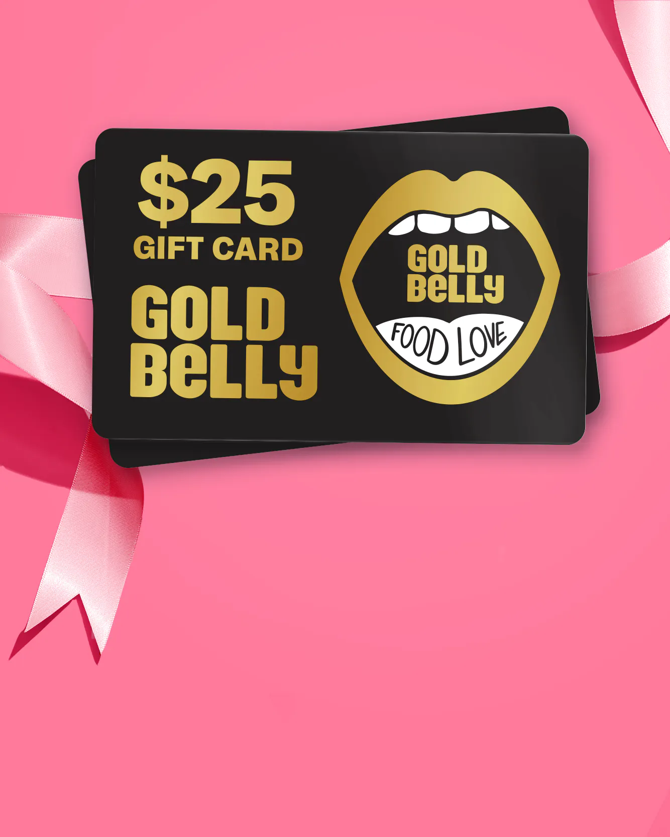 GIFT CARDS