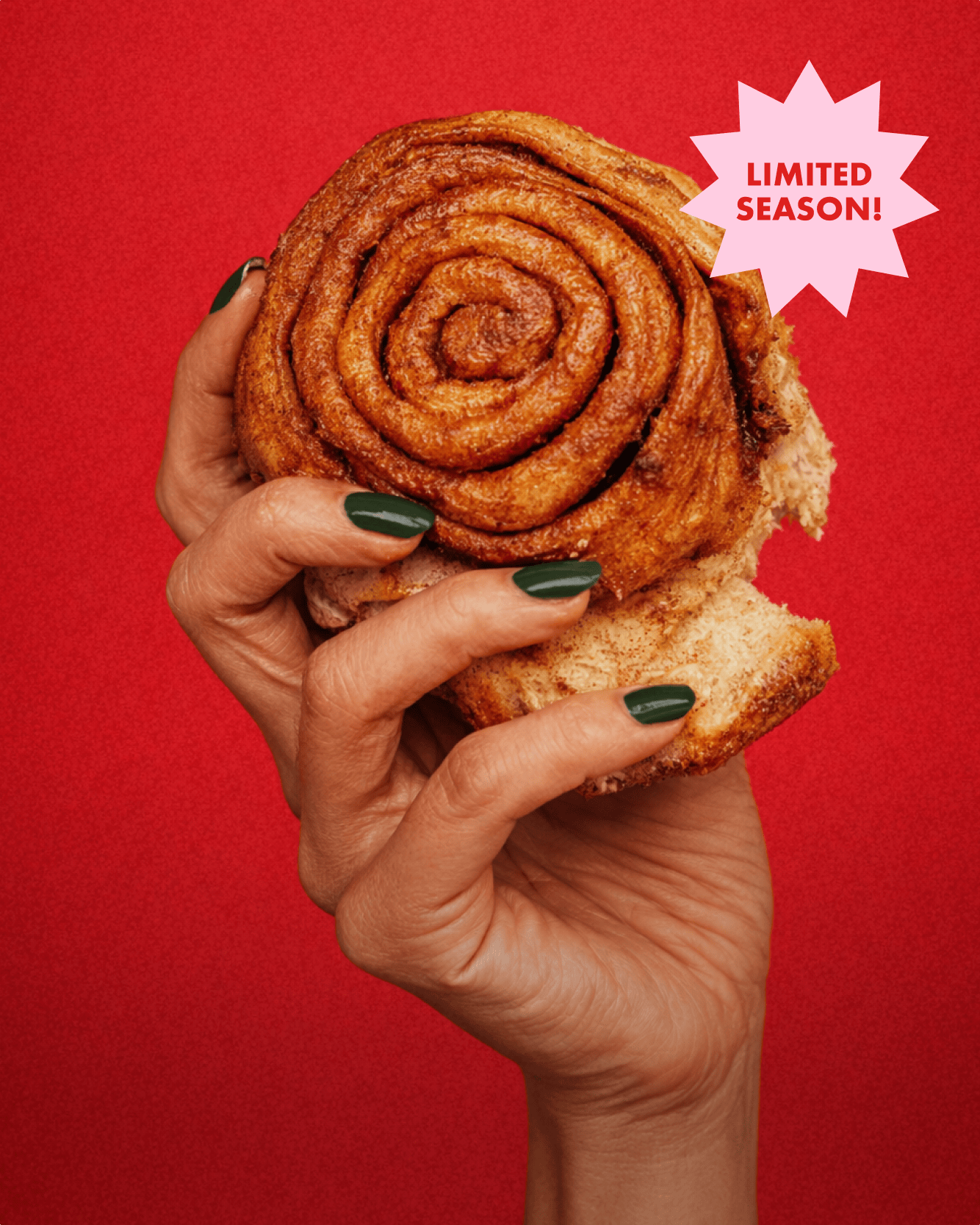 KNAUS BERRY FARMS IS BACK!