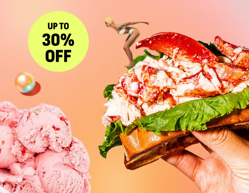 JUNE'S 30 BEST BITES! Image