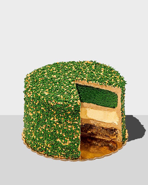 ST. PATRICK'S DAY Image