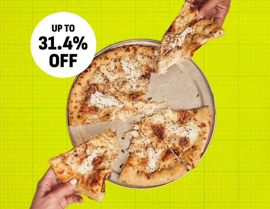 PIZZA SALE Image