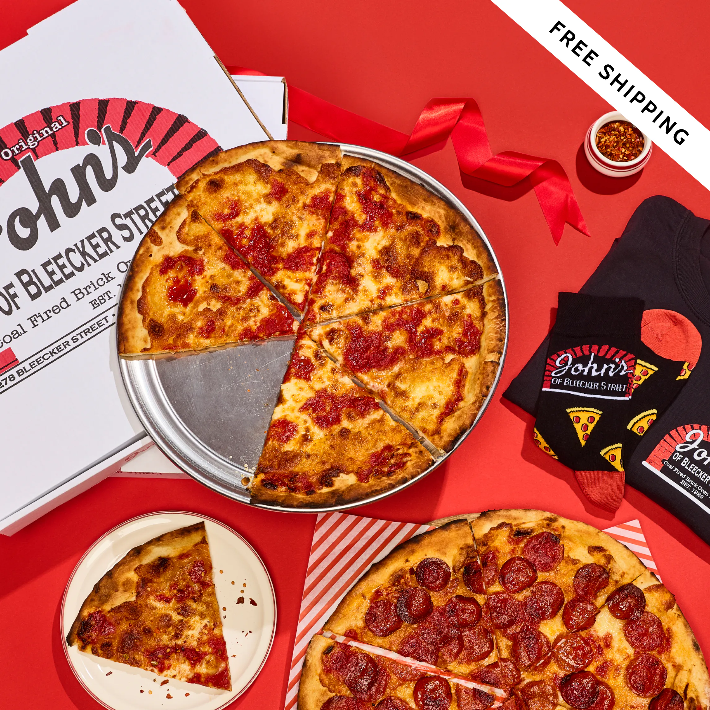 Gifts With Free Shipping