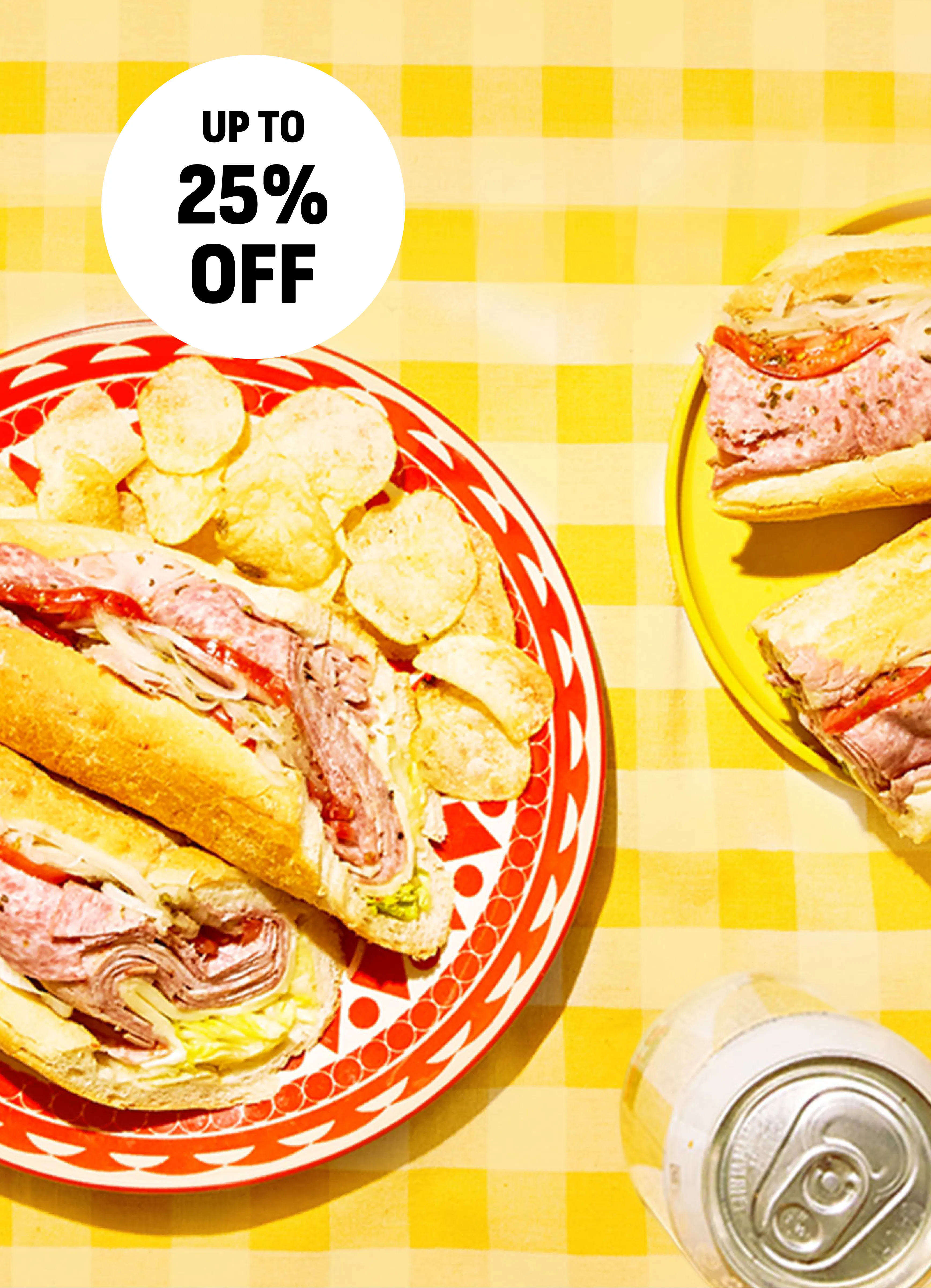White House Subs
