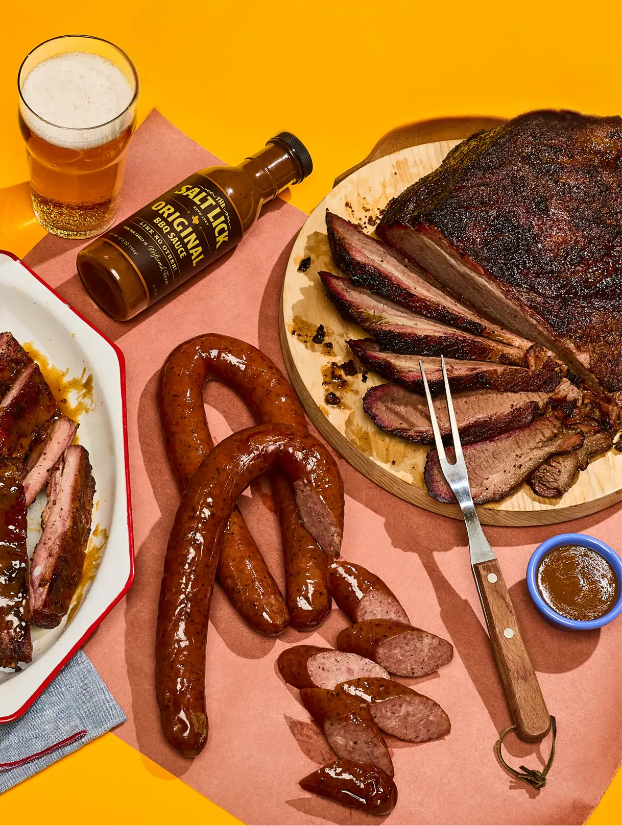 BBQ Hall of Fame