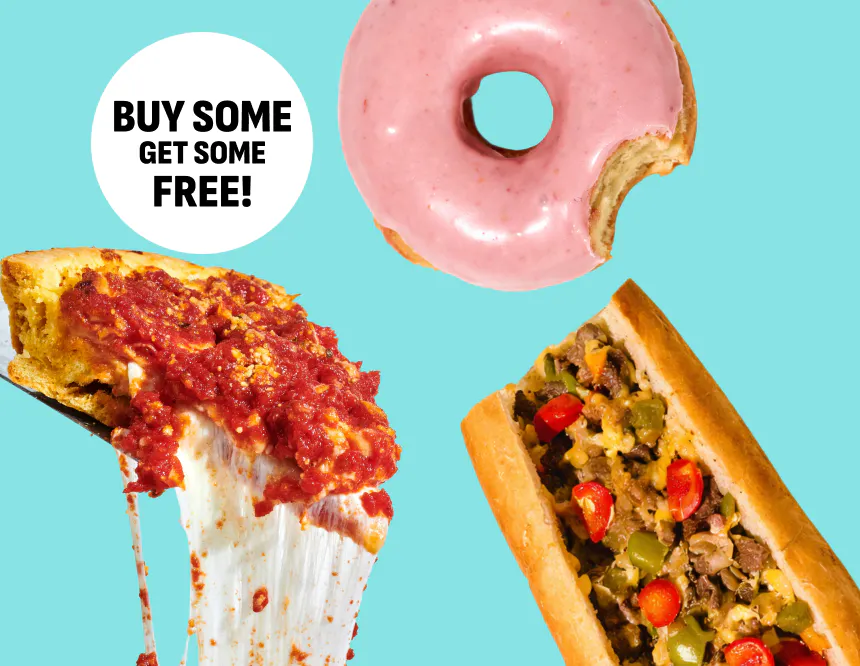 BUY SOME,GET SOME SALE Image