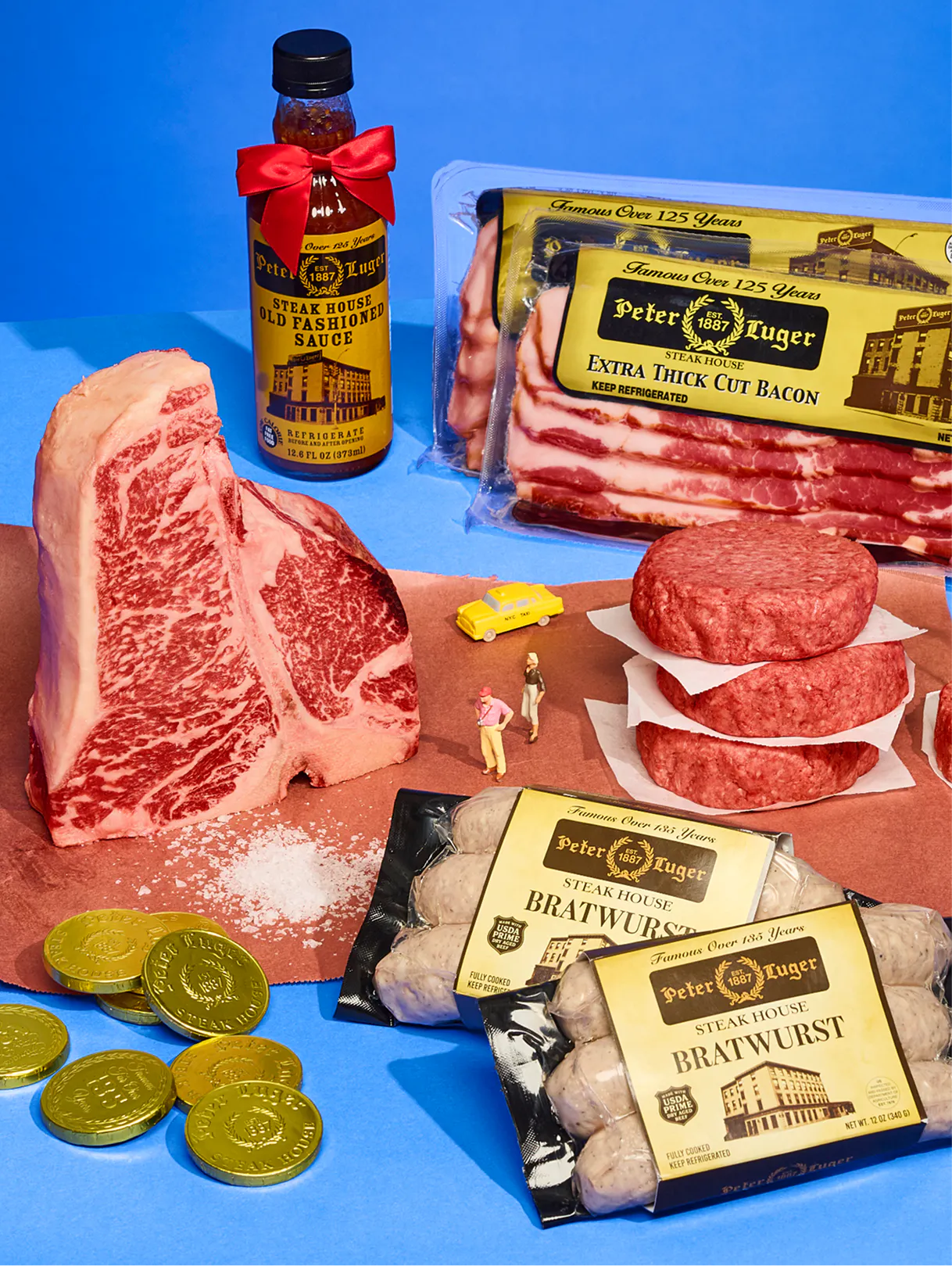 America's Best Steaks