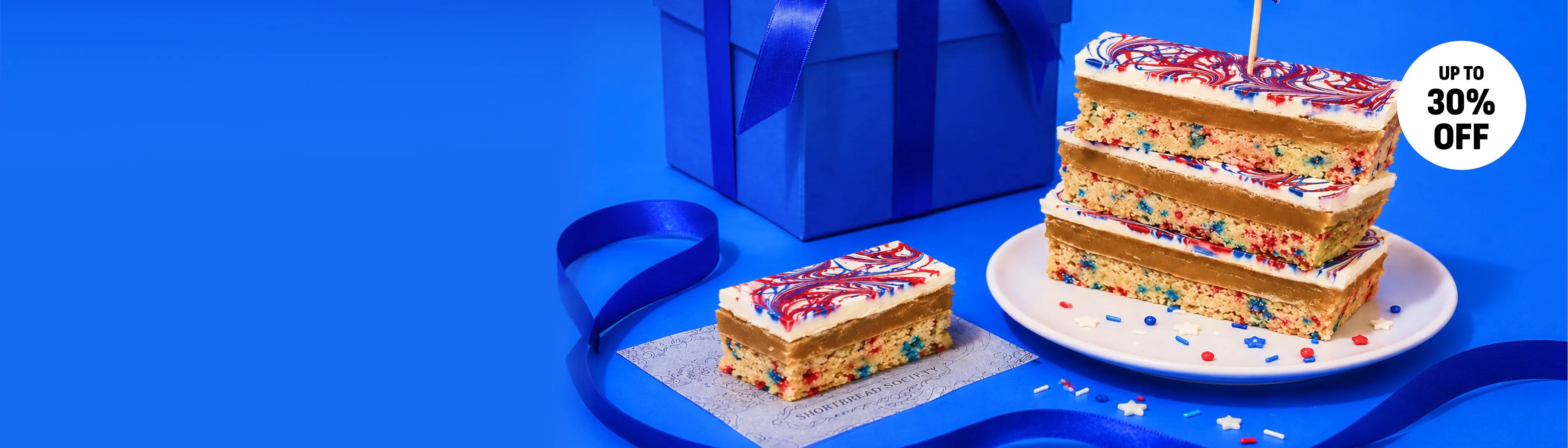 FATHER'S DAY <br> SWEETS SALE! 