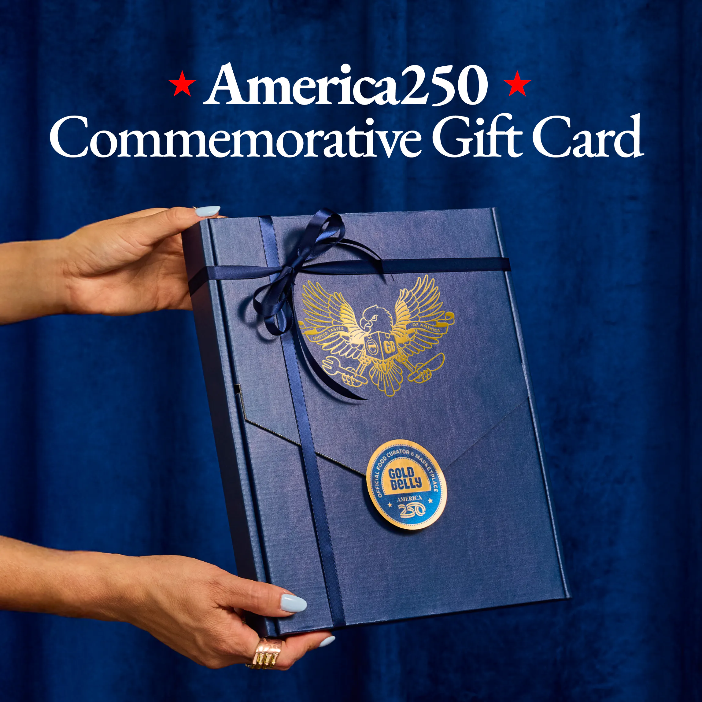 Limited-Edition Gift Card Boxes