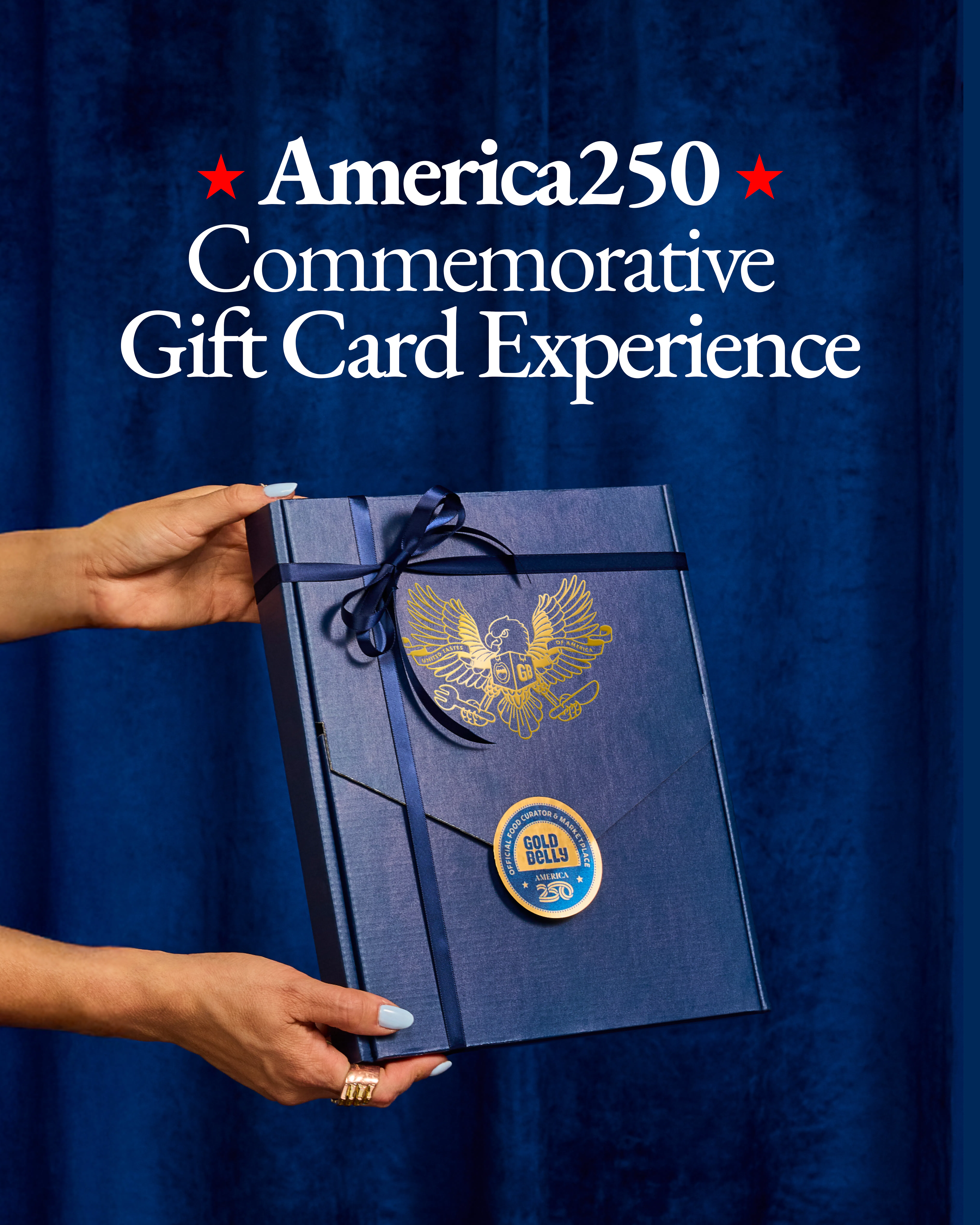Limited-Edition Gift Card Boxes