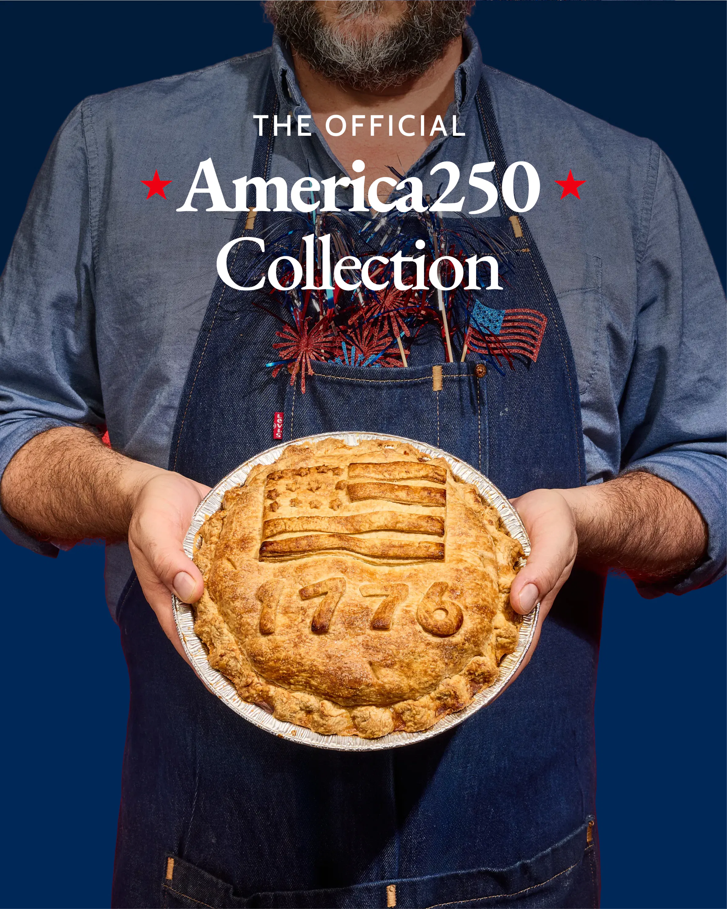 The America250 Collection