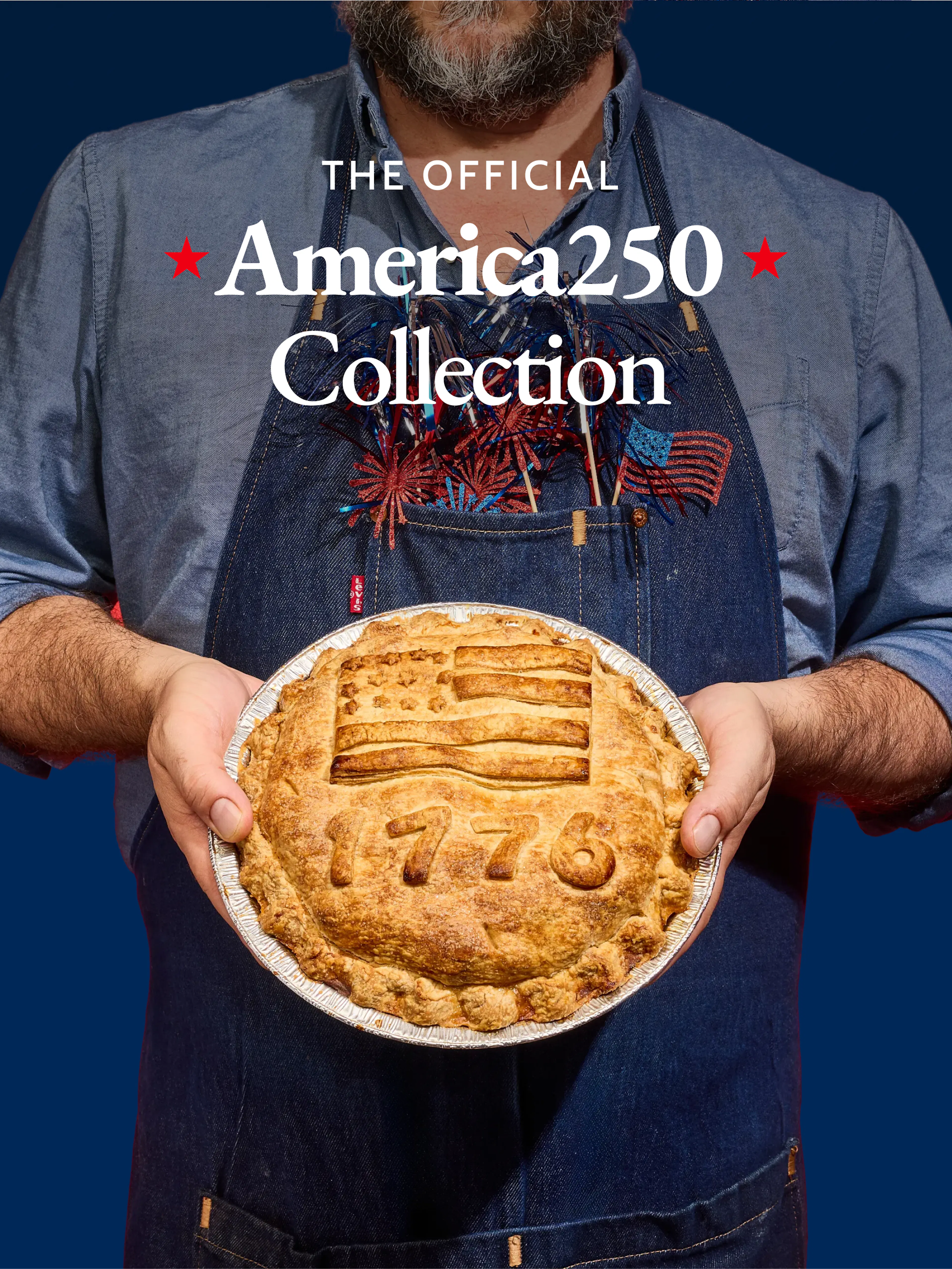 The America250 Collection