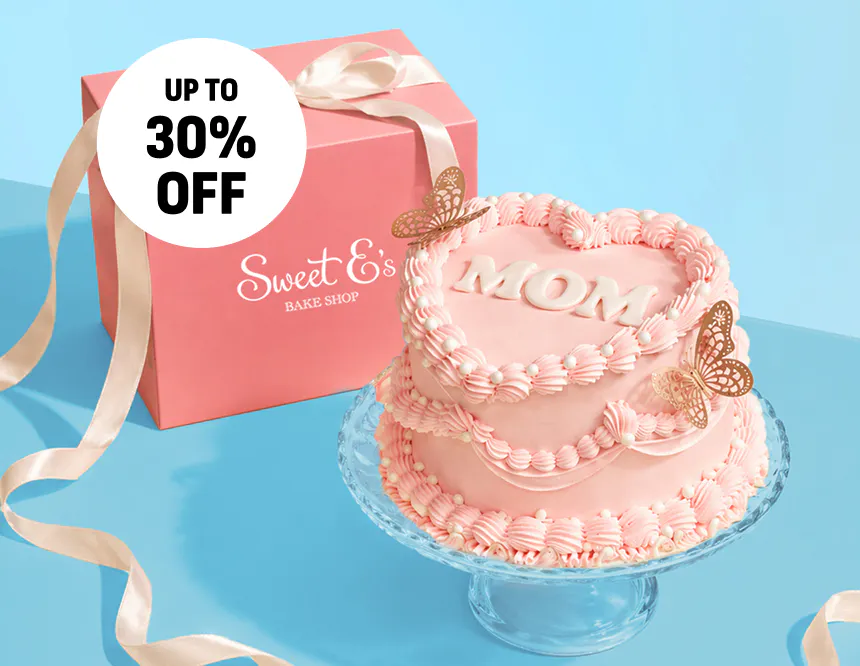 Mother's Day Sale Image