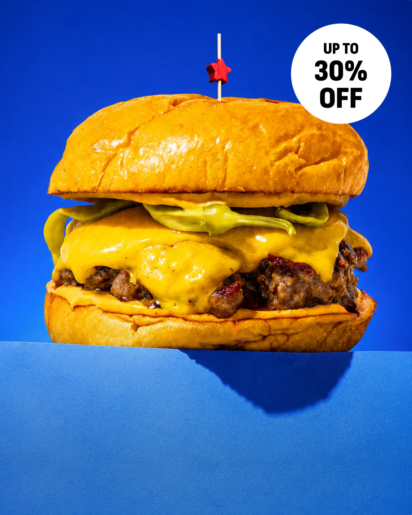 Memorial Day Cookout Sale