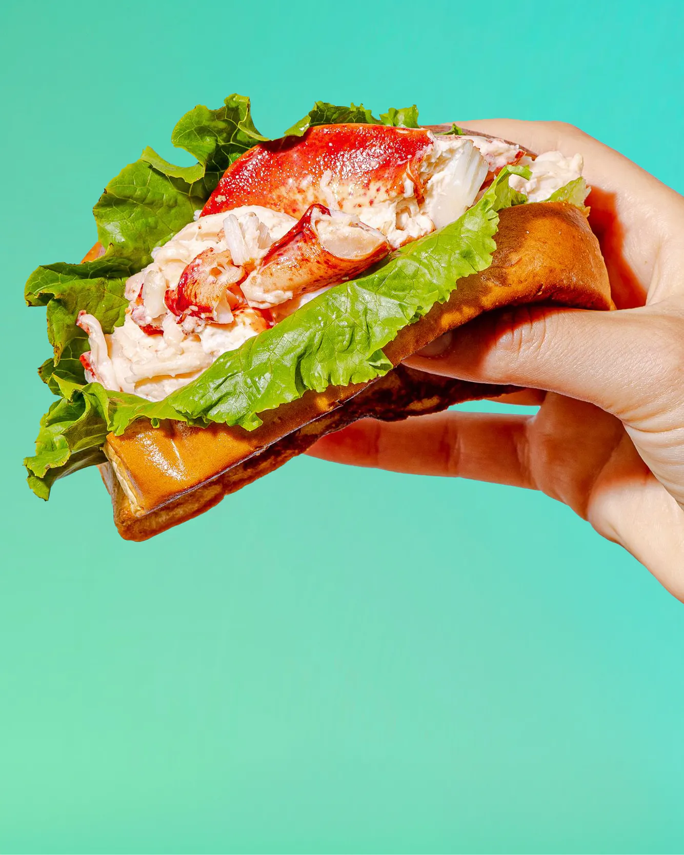 REGIONAL SEAFOOD