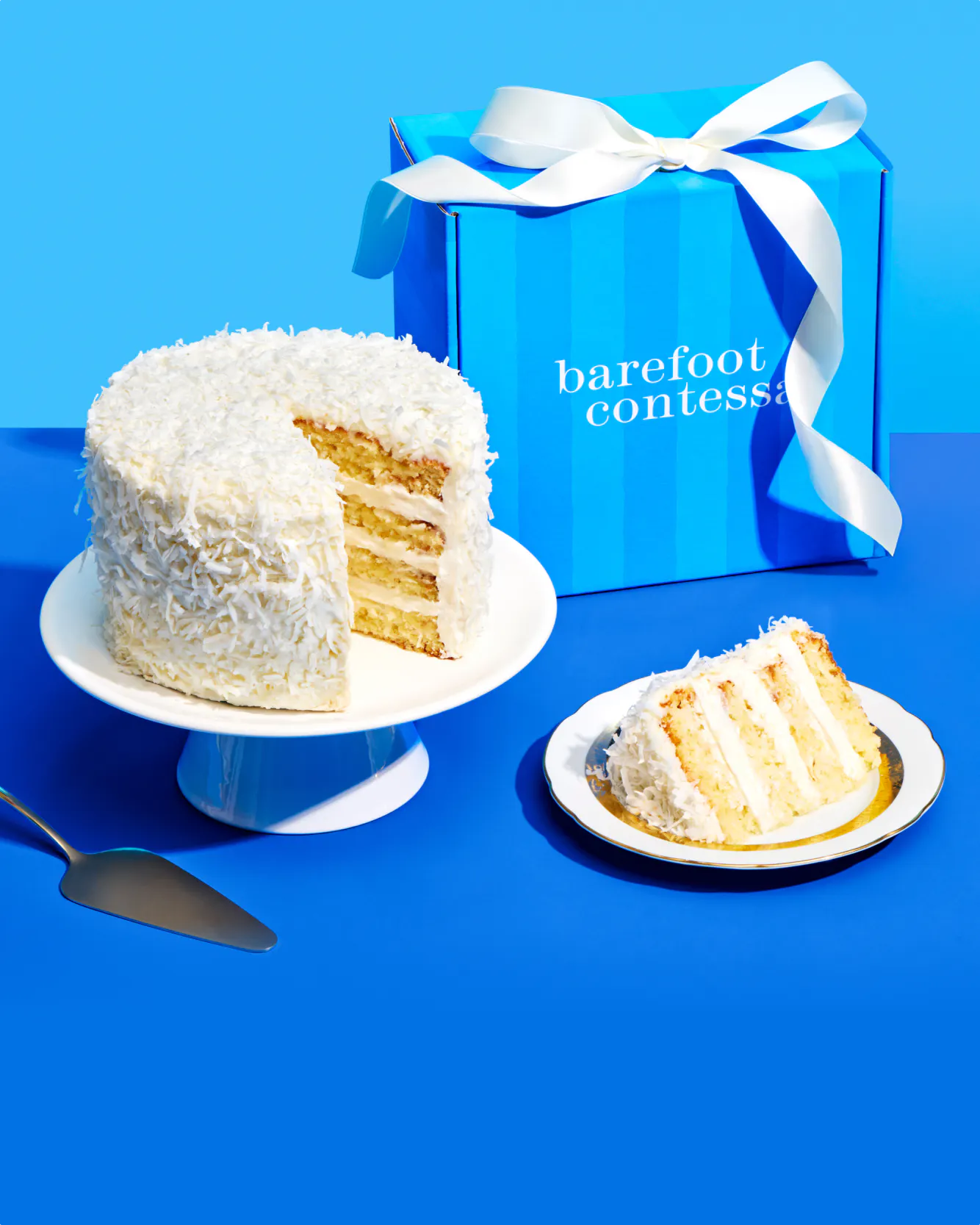 DESSERTS
