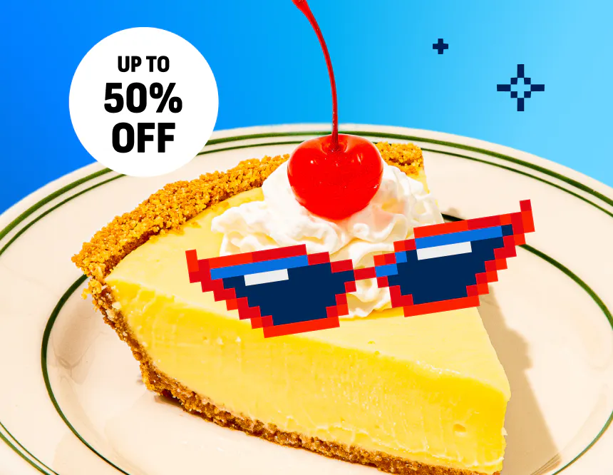 SUMMER KICKOFF SALE!   Image