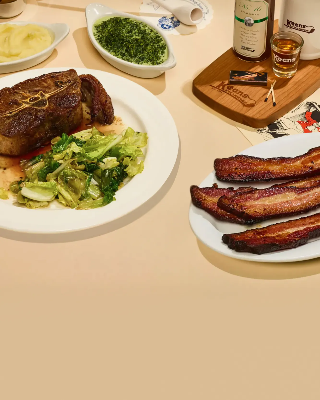 STEAKHOUSE GIFTS