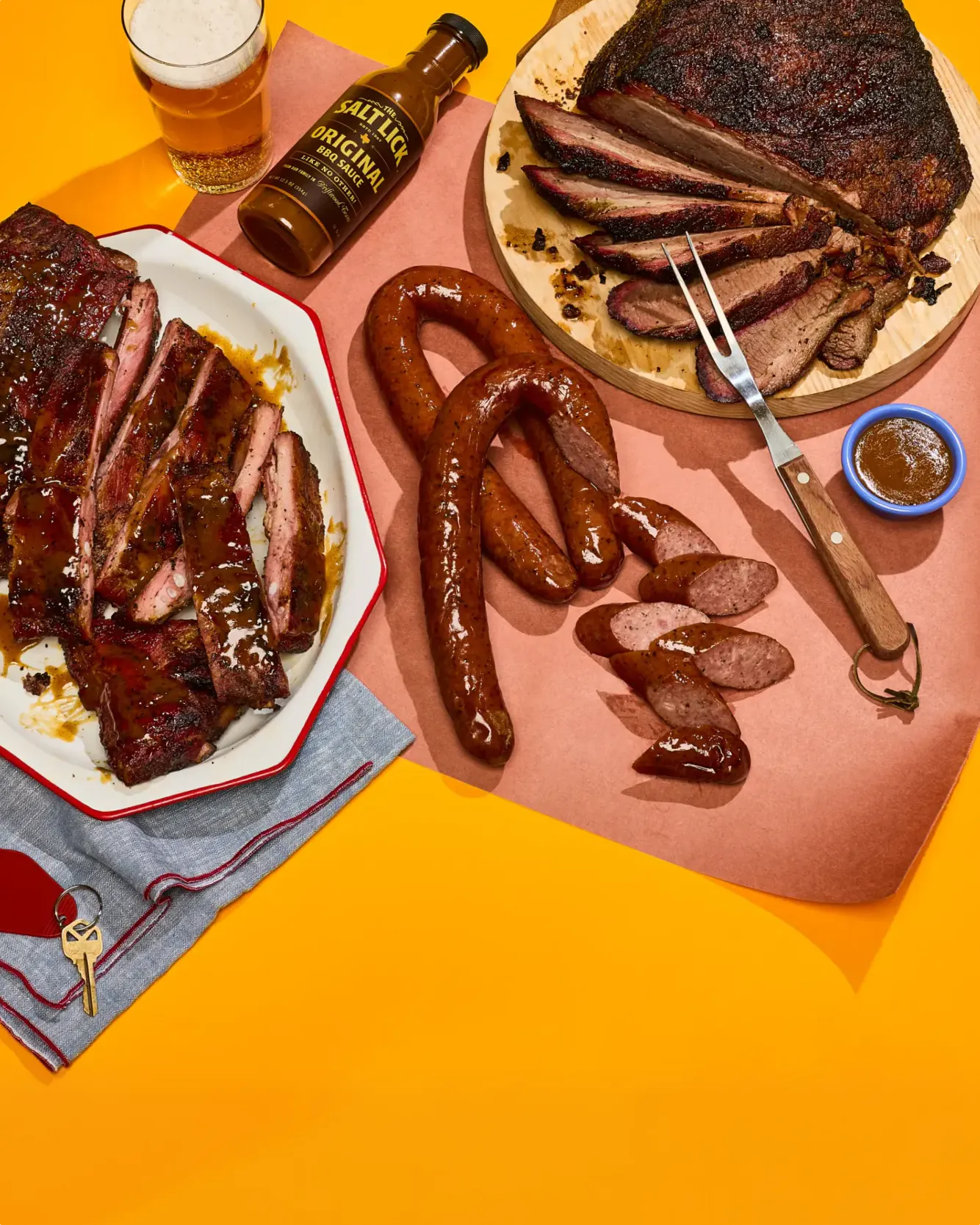 BBQ GIFTS