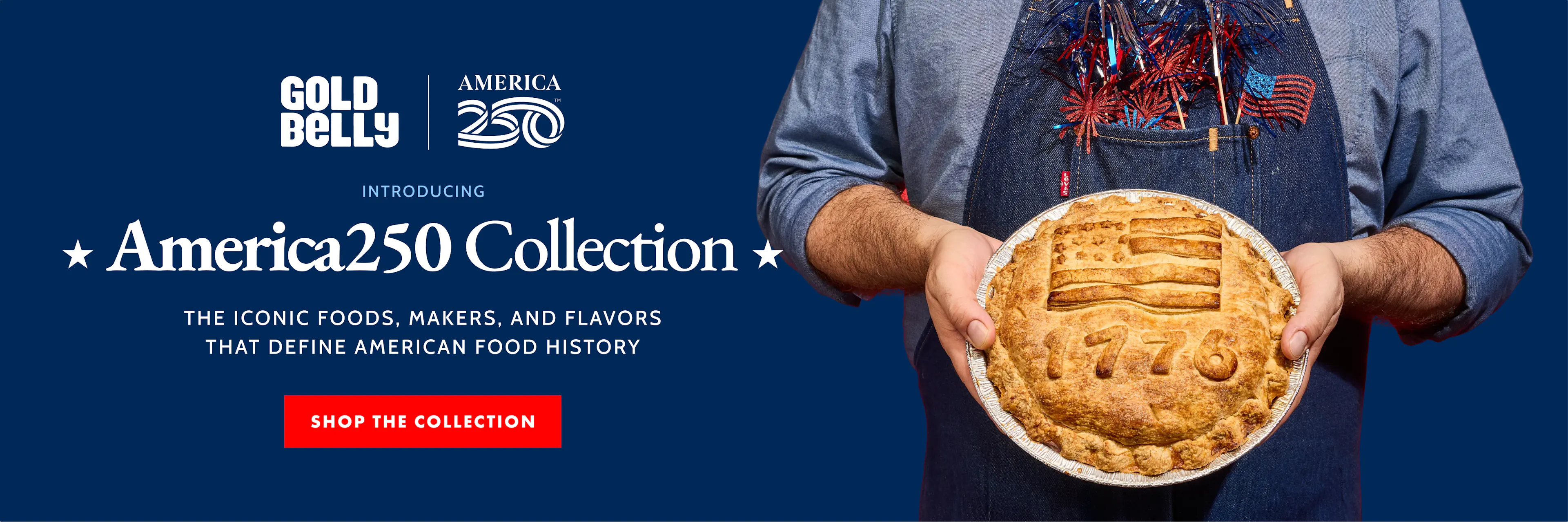 The America250 Collection