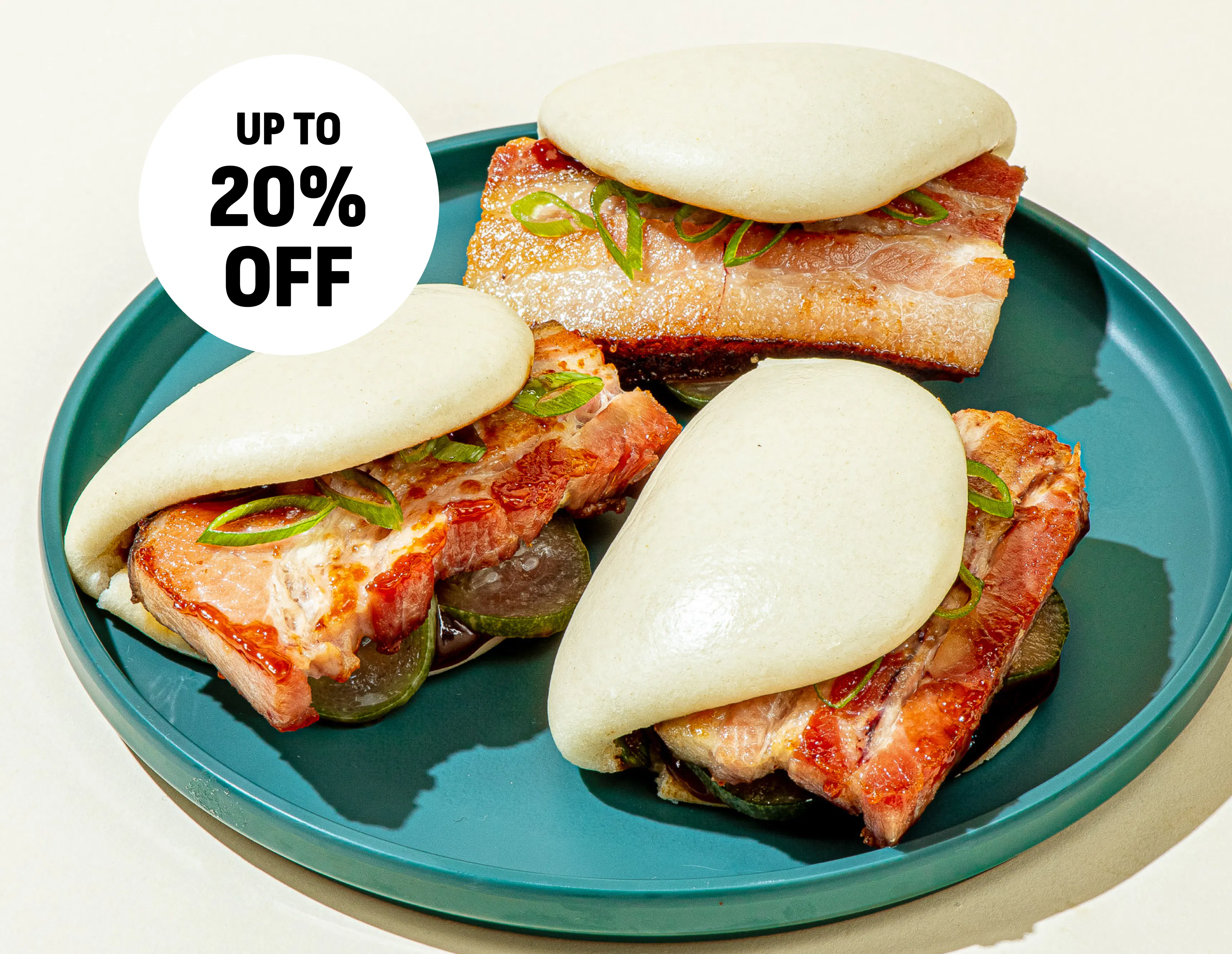 Momofuku Sale Image