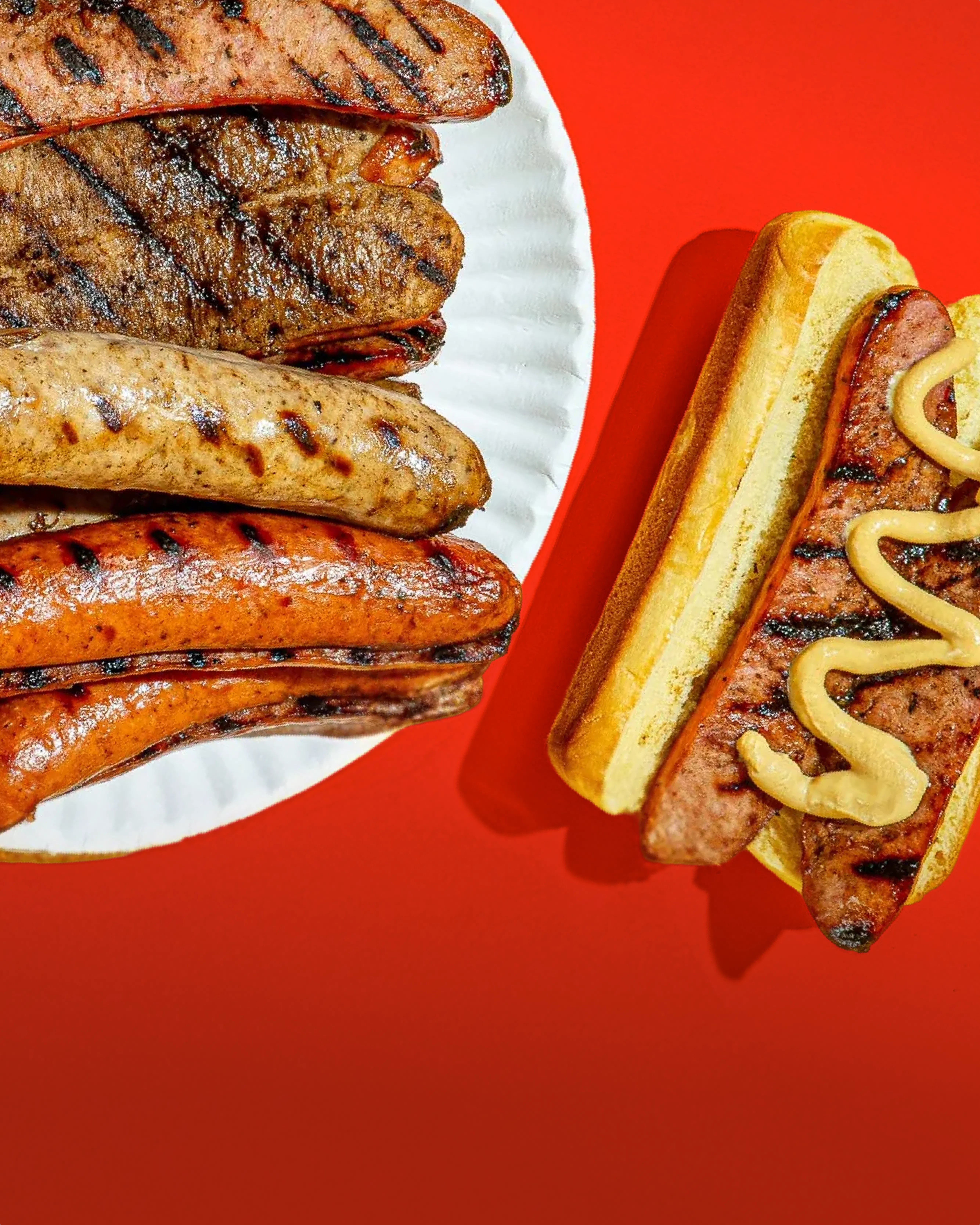 GRILL KITS