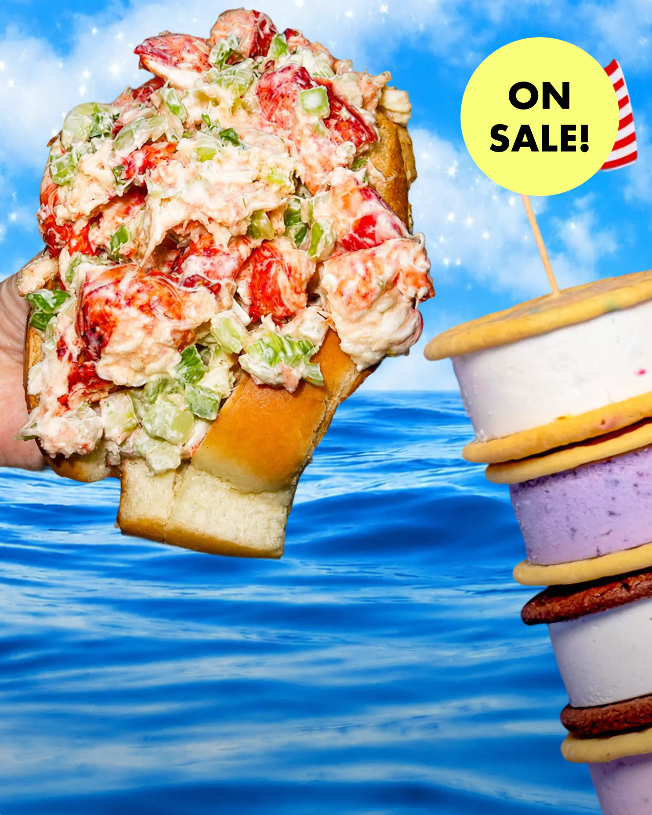 BOGO SALE