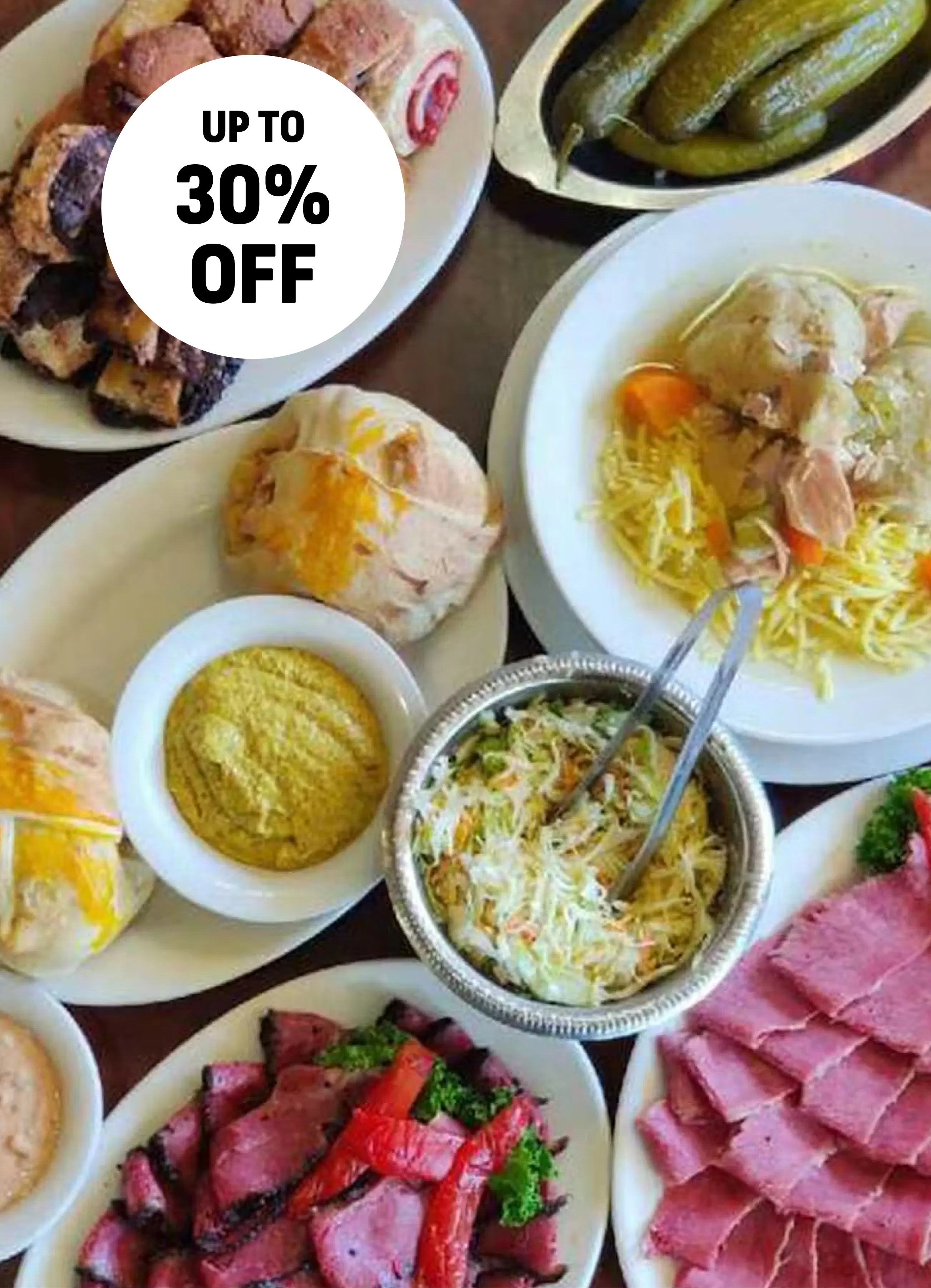 LIDO KOSHER DELI