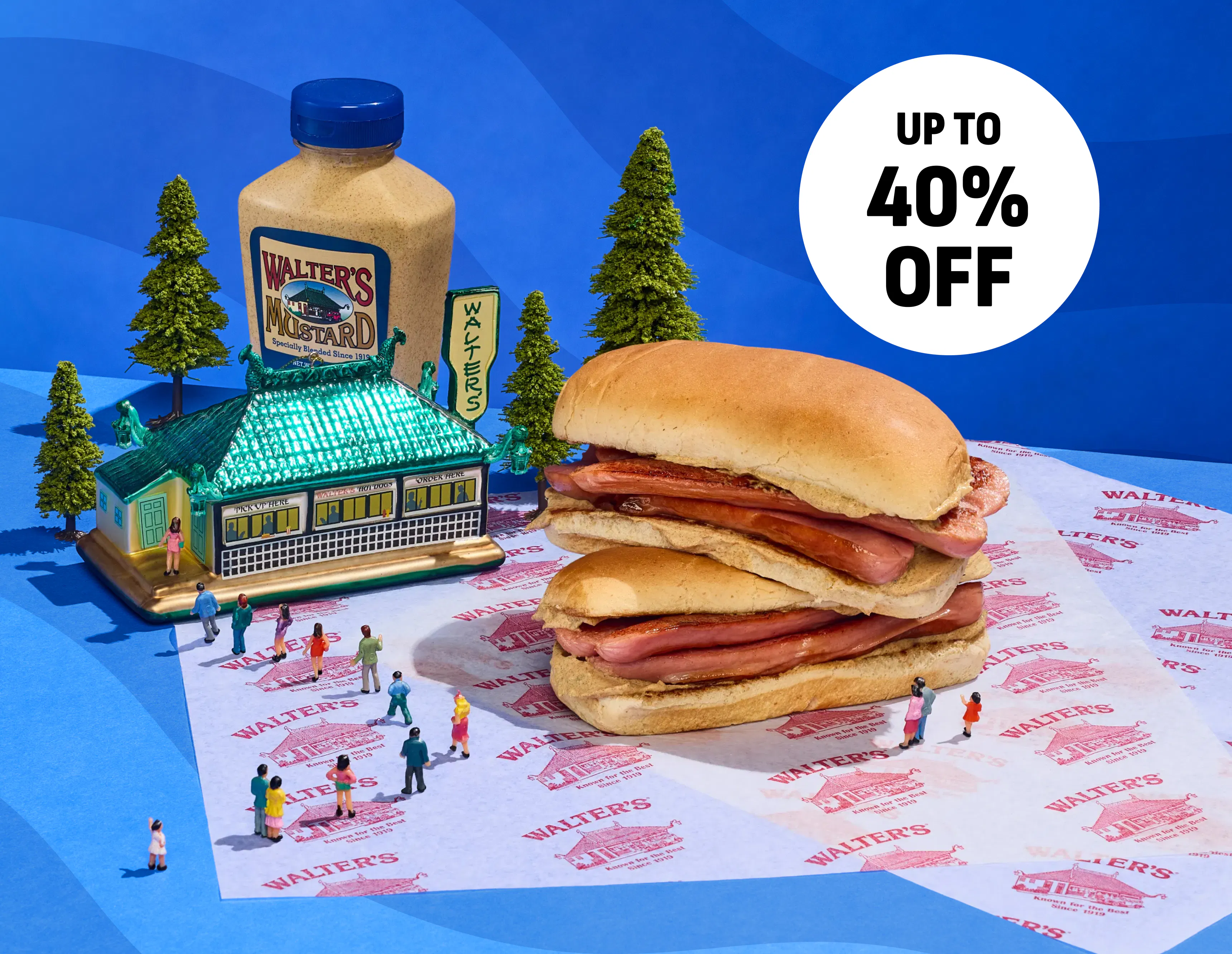 JULY 4th SALE🇺🇸! Image